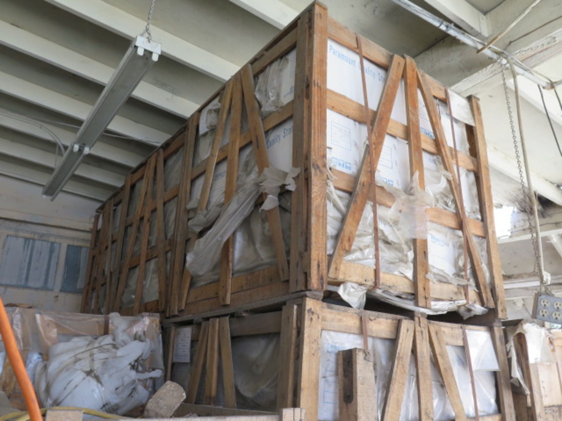 Cultural Stone (9 Pallets) (SOLD AS-IS - NO WARRANTY) - Image 2 of 5
