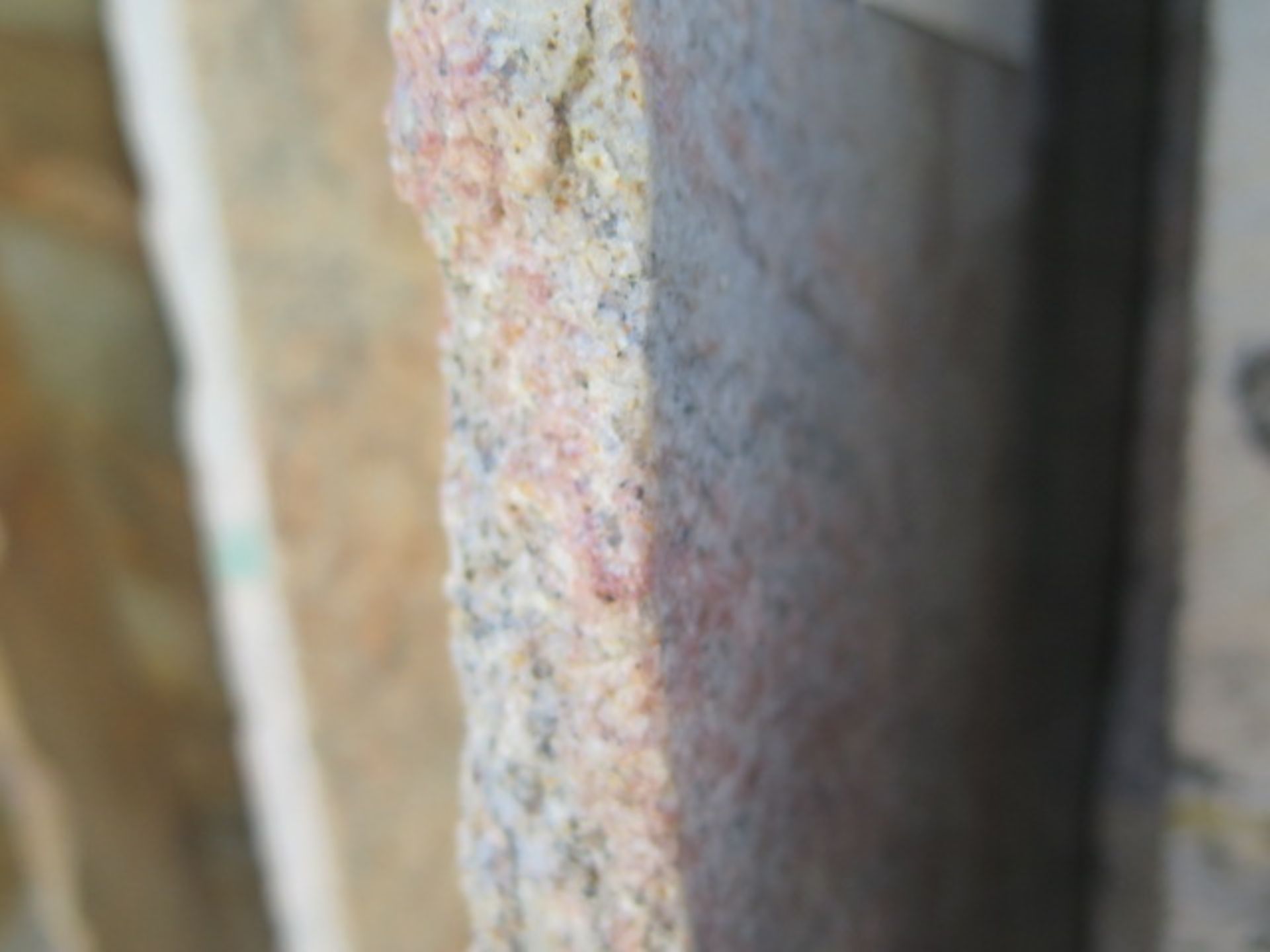 Granite (4 Slabs) (SOLD AS-IS - NO WARRANTY) - Image 6 of 6
