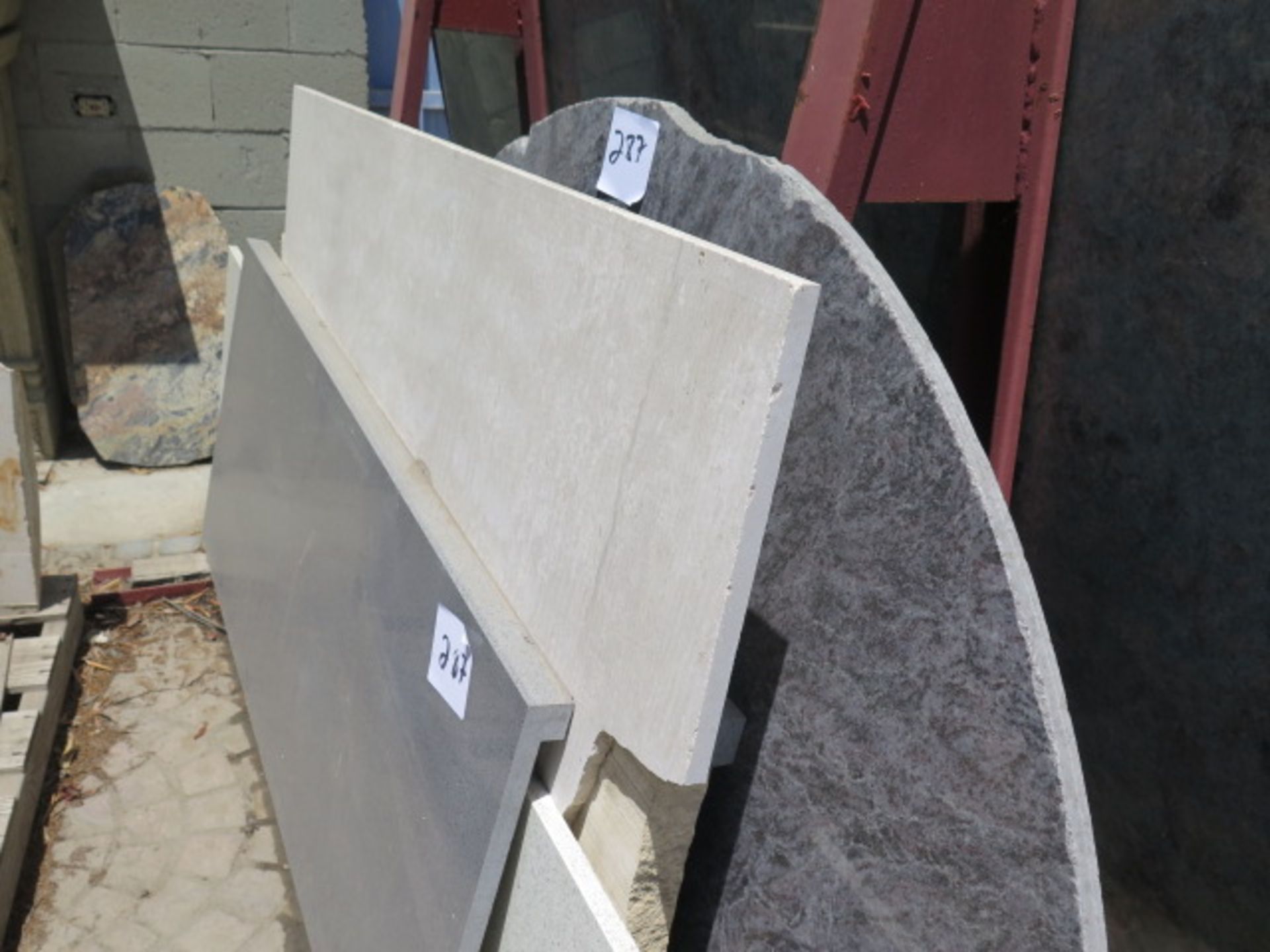 Misc Counter Tops and Slabs (SOLD AS-IS - NO WARRANTY) - Image 4 of 6