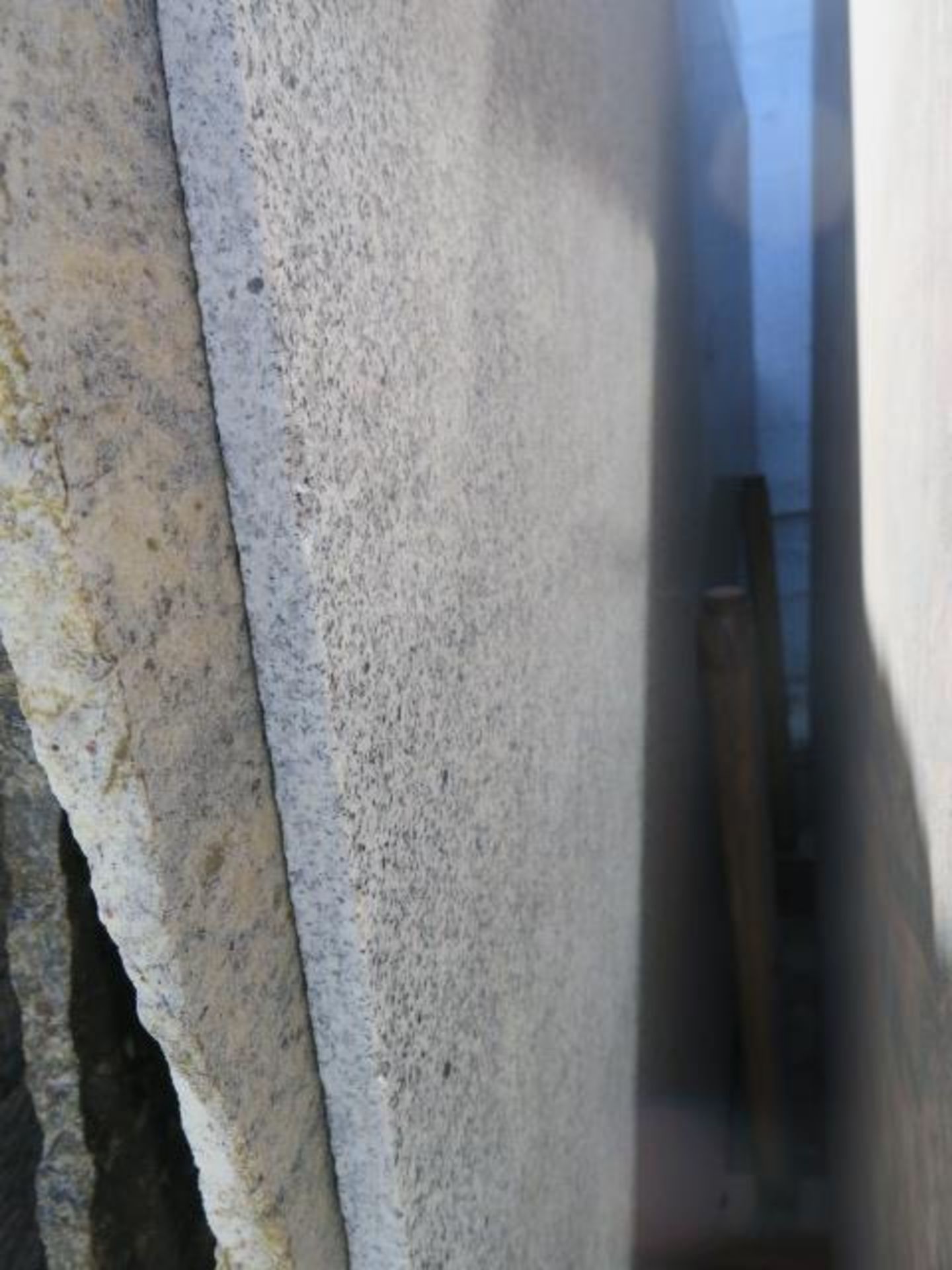 Mixed Granite (5 Slabs) (SOLD AS-IS - NO WARRANTY) - Image 2 of 7