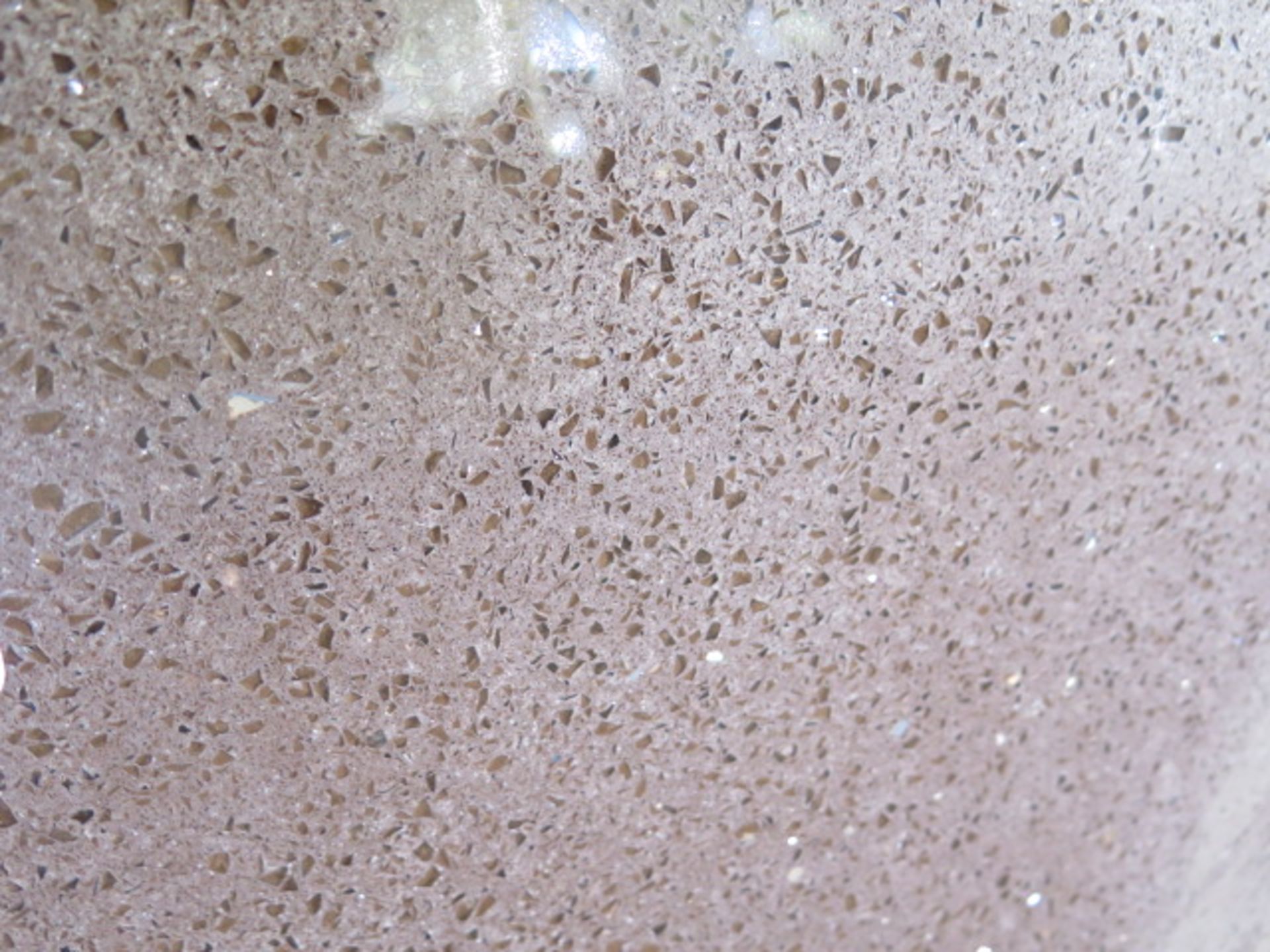 Brown Granite Pre-Fab Sounter Tops (2) (SOLD AS-IS - NO WARRANTY) - Image 4 of 4