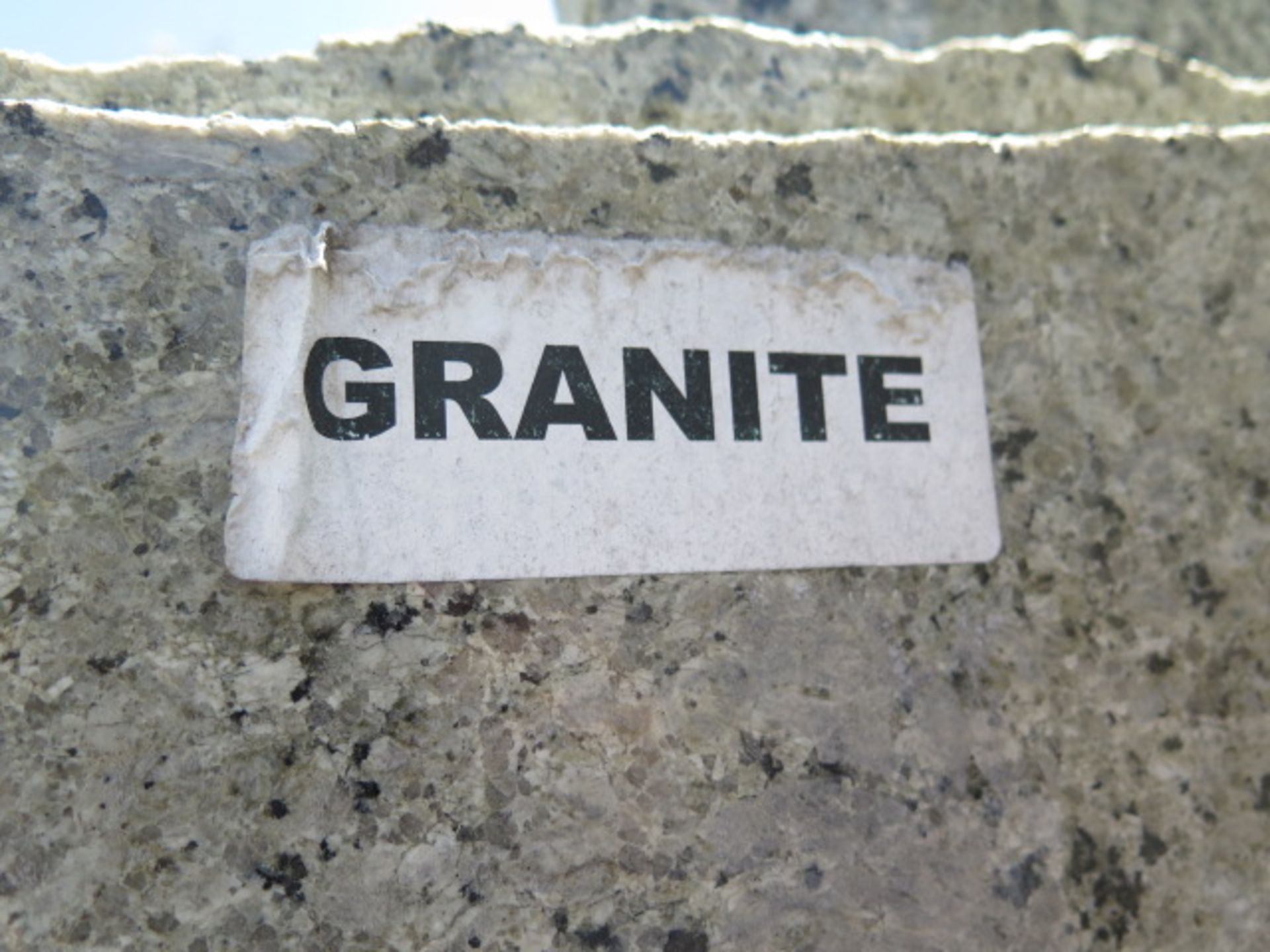 Tuna Green Granite (3 Slabs) (SOLD AS-IS - NO WARRANTY) - Image 5 of 5