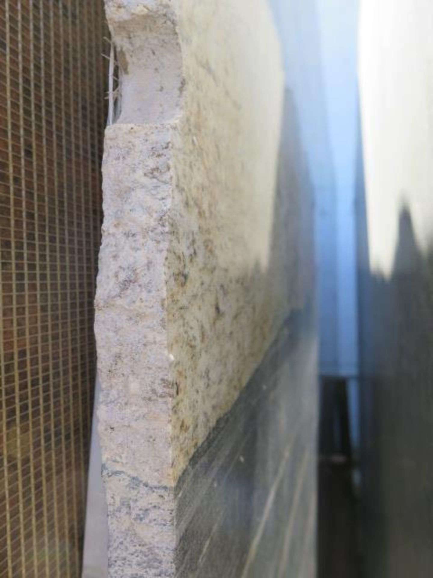 Mixed Granite (3 Slabs) (SOLD AS-IS - NO WARRANTY) - Image 3 of 6