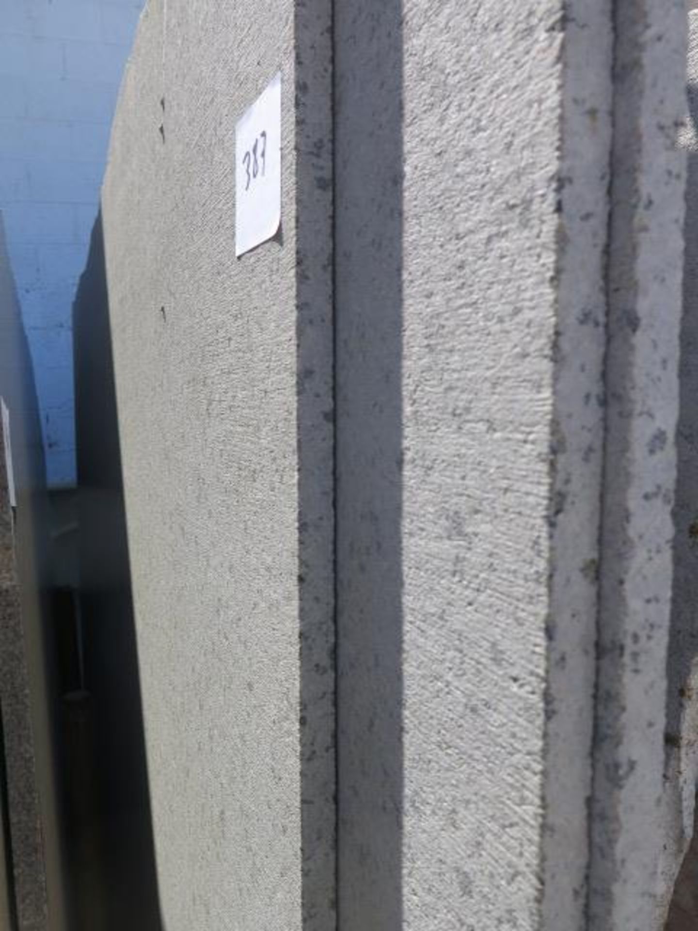 Tuna Green Granite (3 Slabs) (SOLD AS-IS - NO WARRANTY) - Image 3 of 5