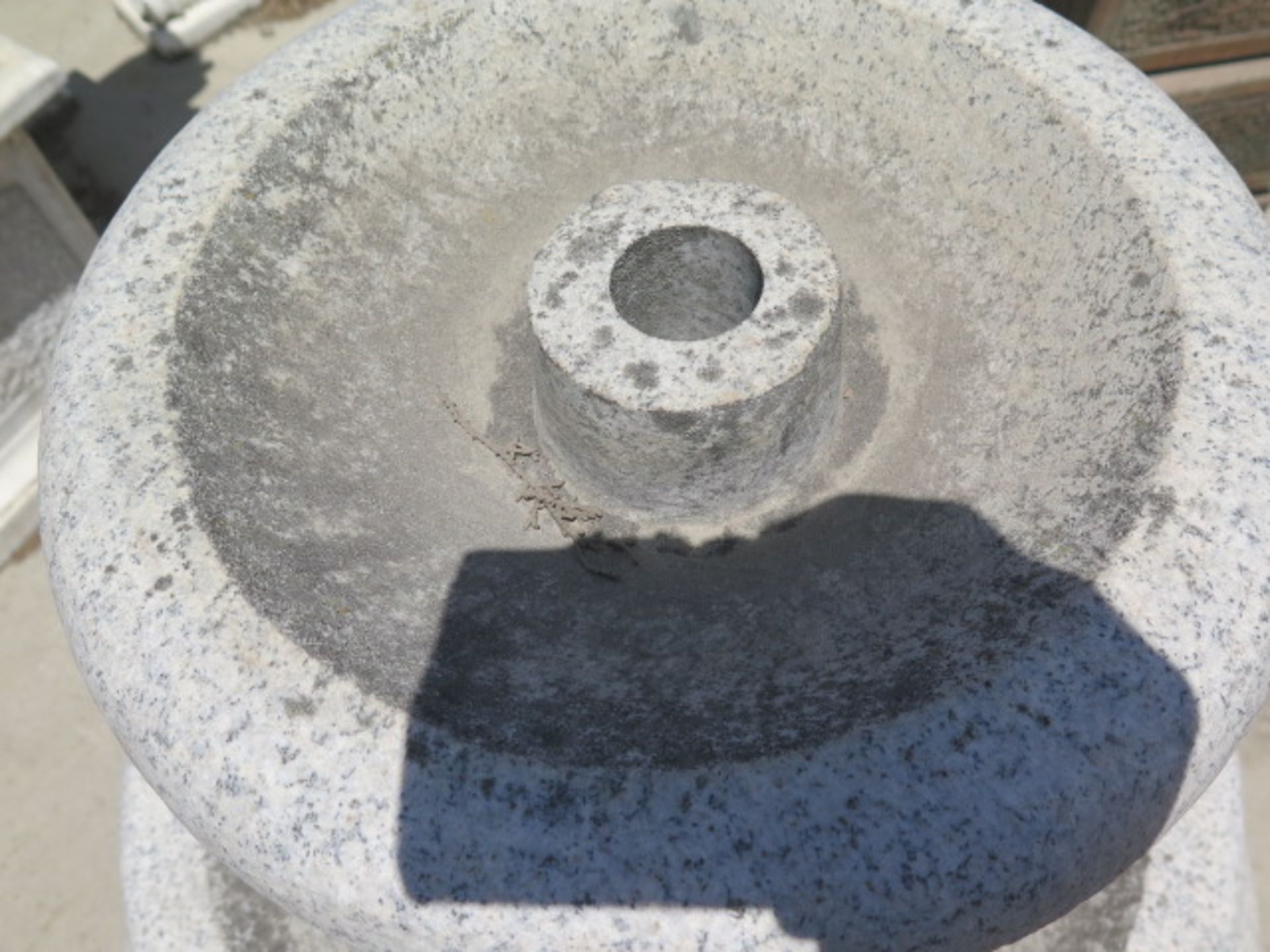 Granite Fountain (SOLD AS-IS - NO WARRANTY) - Image 7 of 8