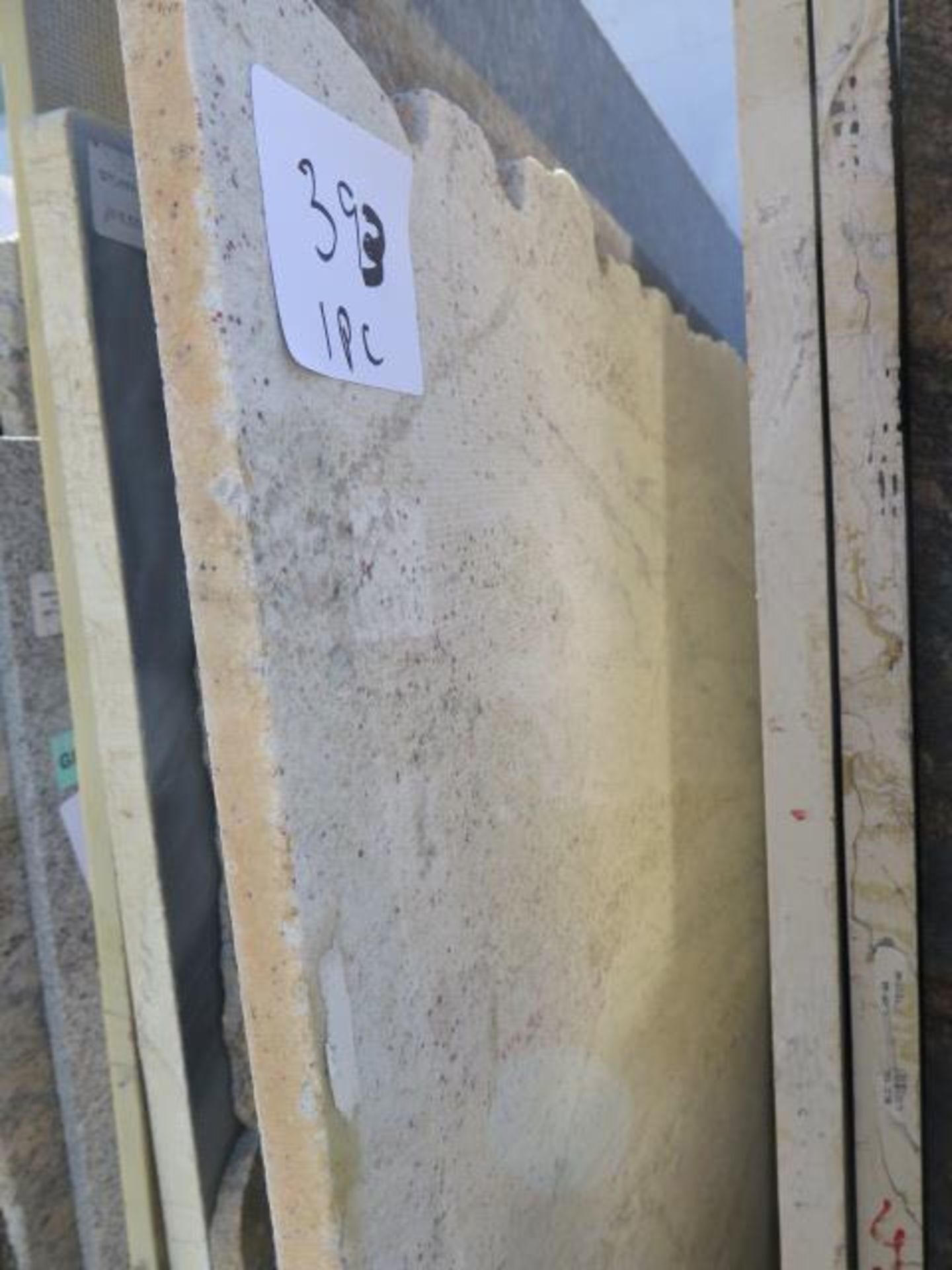 Banco Romano Granite (1 Slab) (SOLD AS-IS - NO WARRANTY)