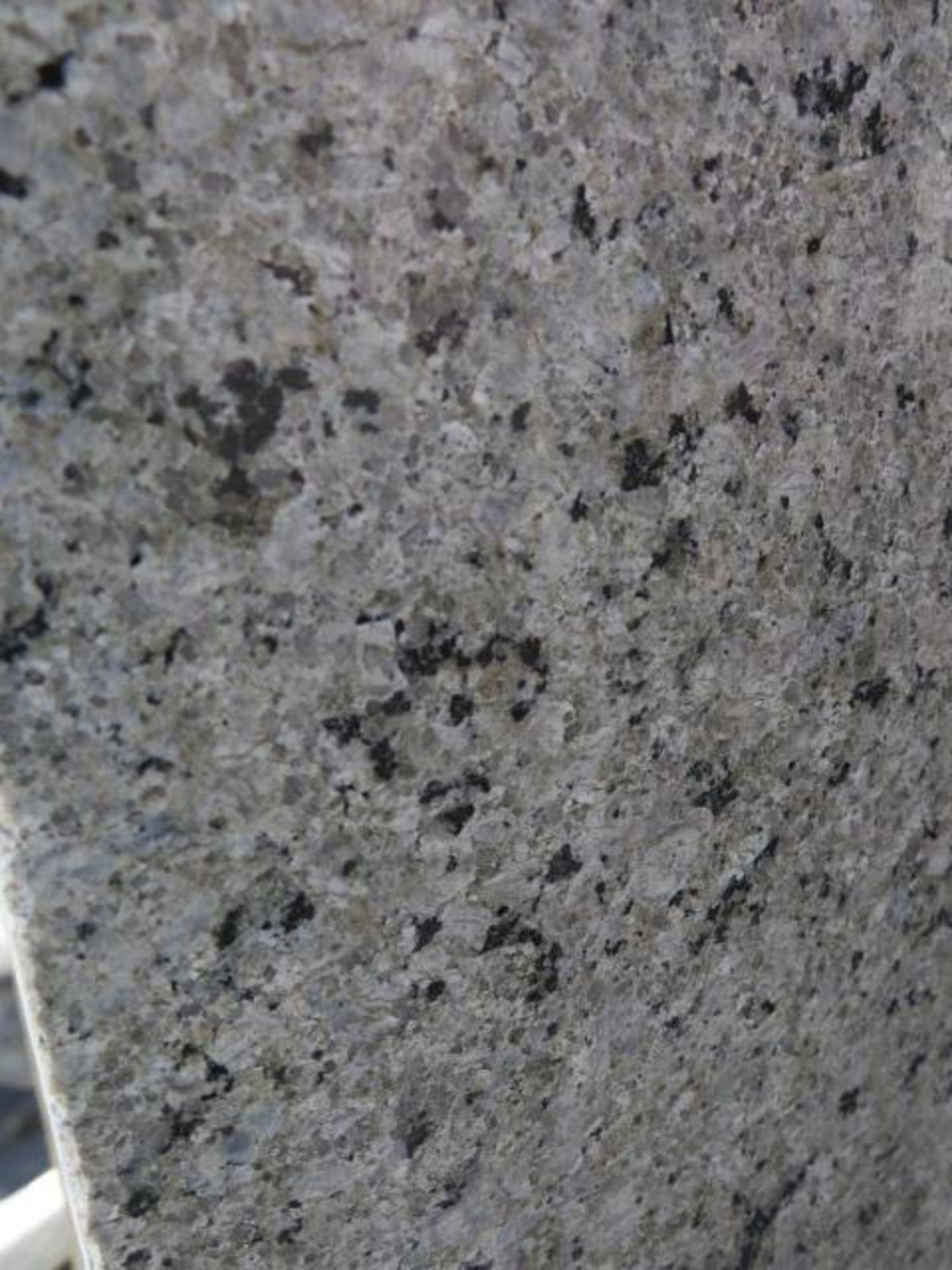 Tuna Green Granite (3 Slabs) (SOLD AS-IS - NO WARRANTY) - Image 2 of 5