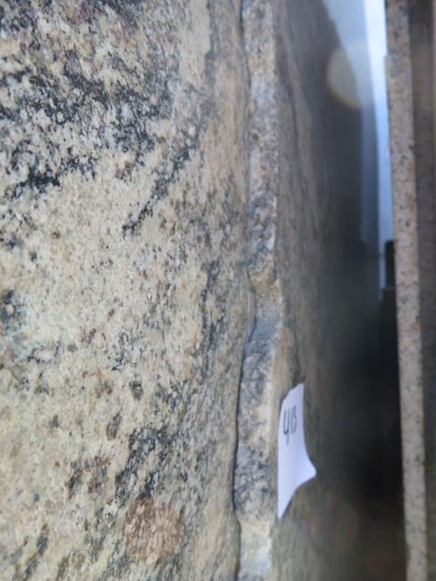 Granite (2 Slabs) (SOLD AS-IS - NO WARRANTY) - Image 3 of 5