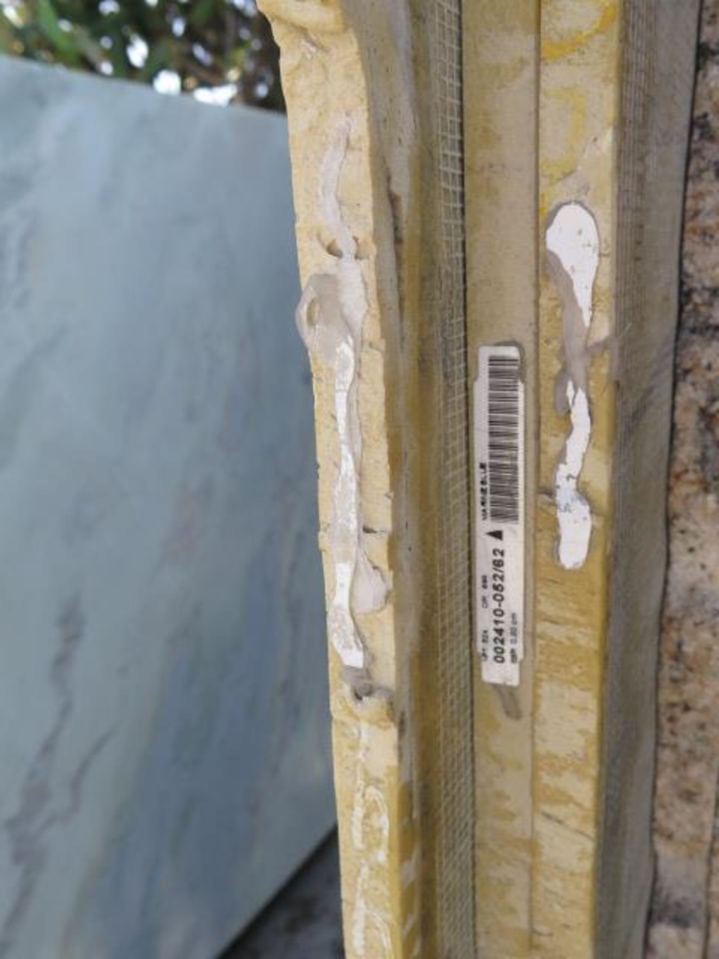 Magma Blue Quartzite (3 Slabs) (SOLD AS-IS - NO WARRANTY) - Image 6 of 7