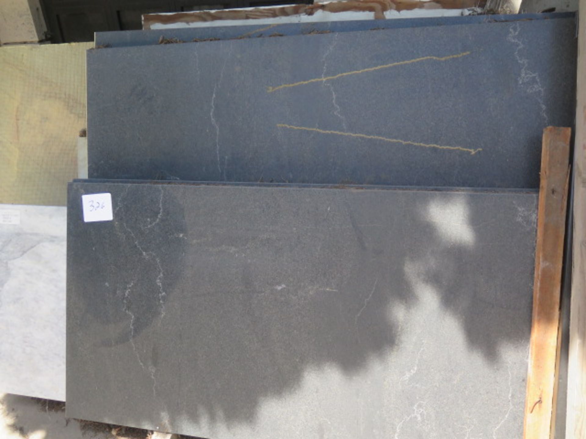 Misc Granite and Marble Counter Tops (SOLD AS-IS - NO WARRANTY) - Image 4 of 7