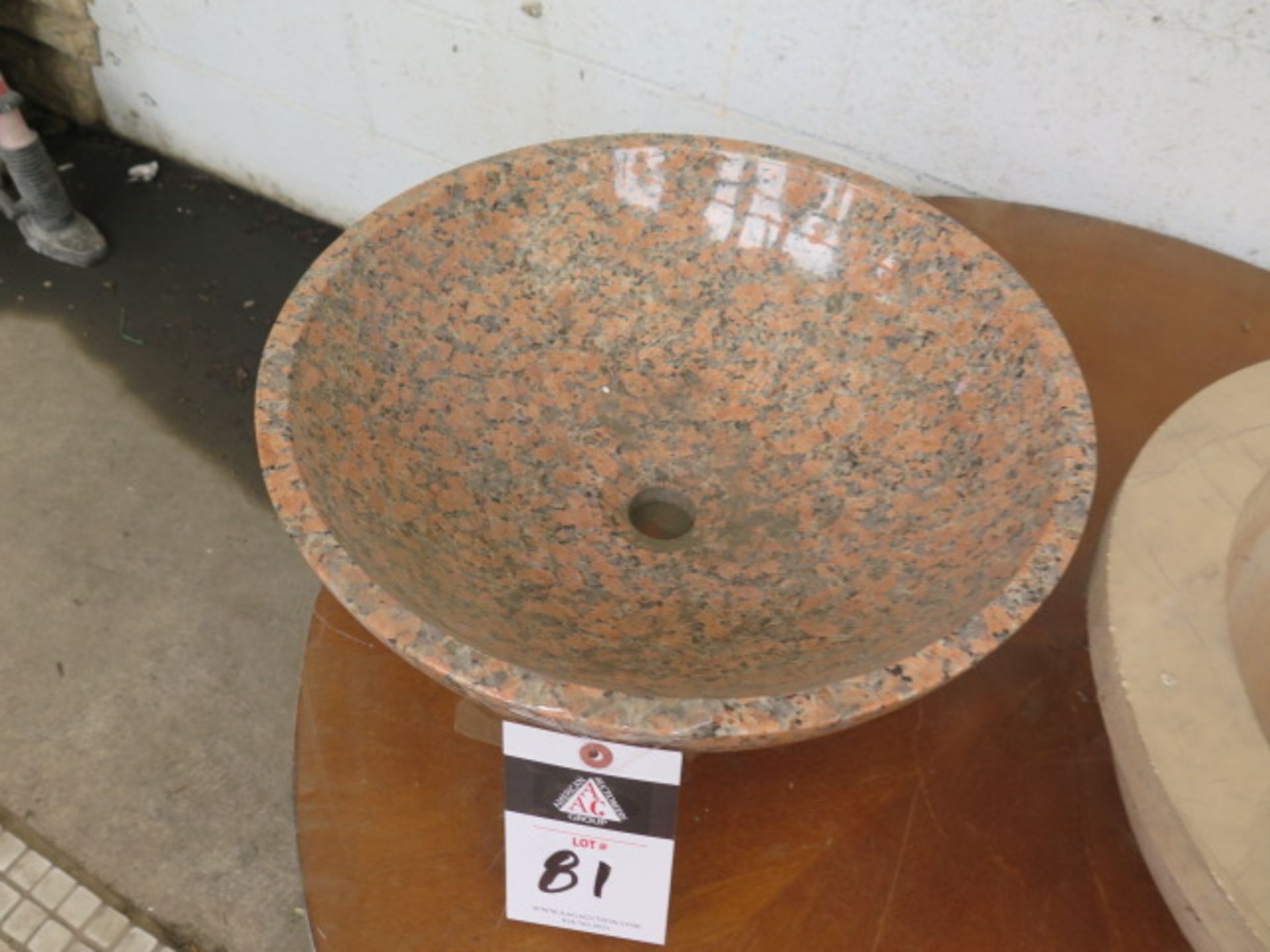 Sinks(2), Table and Display Boards (2) (SOLD AS-IS - NO WARRANTY) - Image 4 of 5