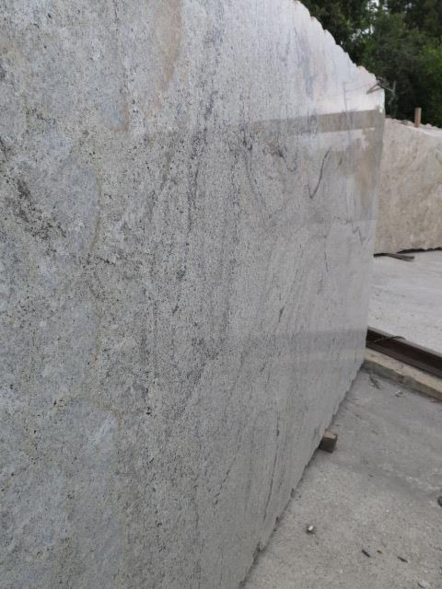 Amarelo Granite (6 Slabs) (SOLD AS-IS - NO WARRANTY) - Image 2 of 8