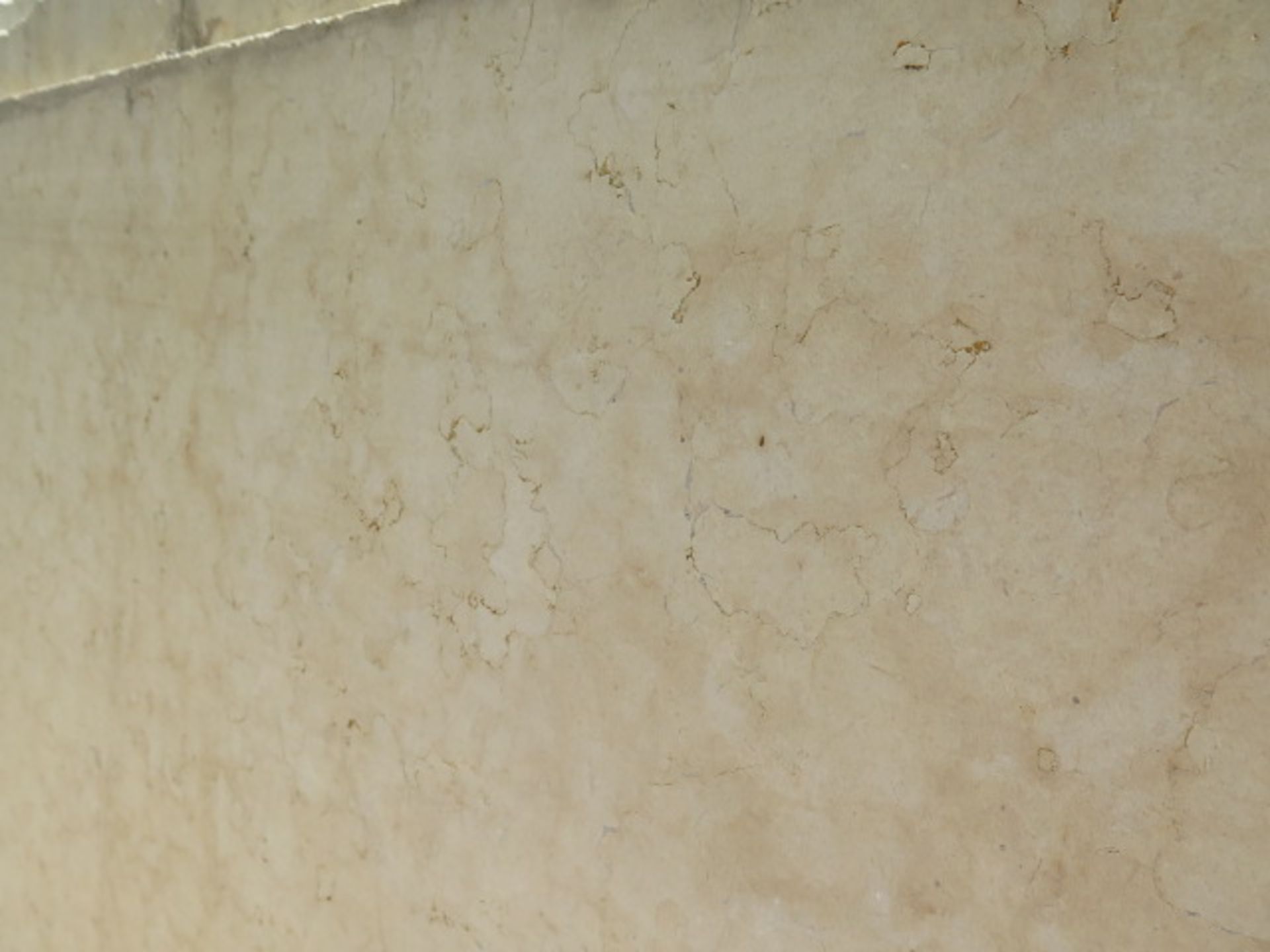 Jerusalem Gold Limestone (12 Slabs) (SOLD AS-IS - NO WARRANTY) - Image 7 of 8