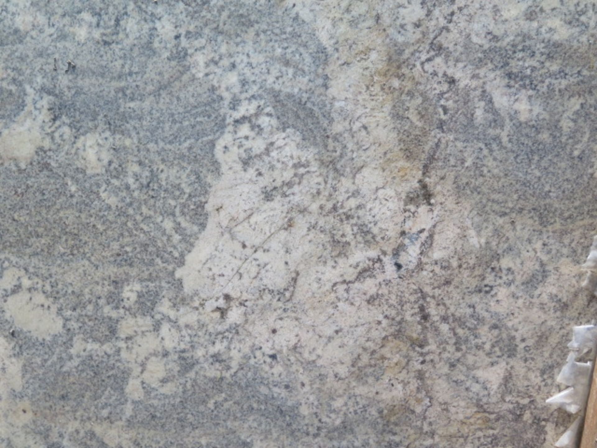 Bordauex River Granite (10 Slabs) (SOLD AS-IS - NO WARRANTY) - Image 8 of 9