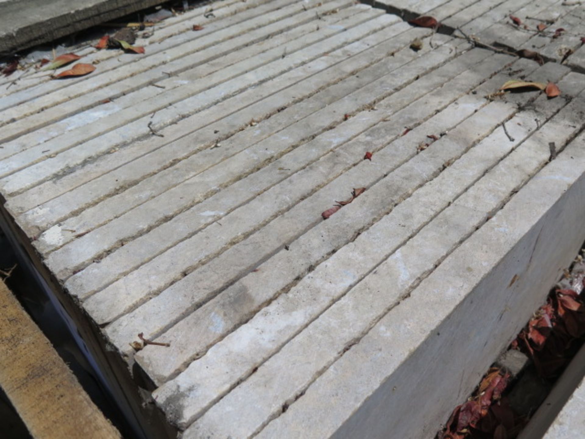 16" x 16" Travertine Tiles (6 Pallets) (SOLD AS-IS - NO WARRANTY) - Image 5 of 7