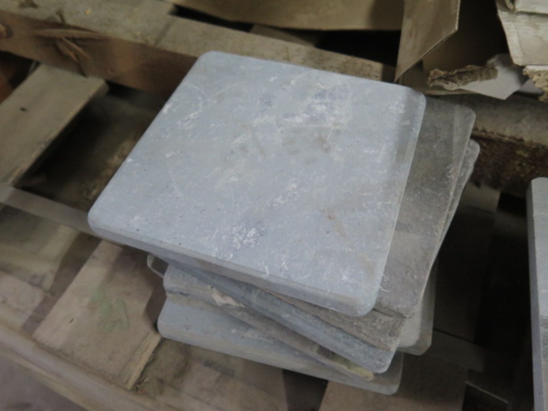 Hulian Jade Marble 6" x 6" Antique Tiles (3 Pallets) (SOLD AS-IS - NO WARRANTY) - Image 9 of 9
