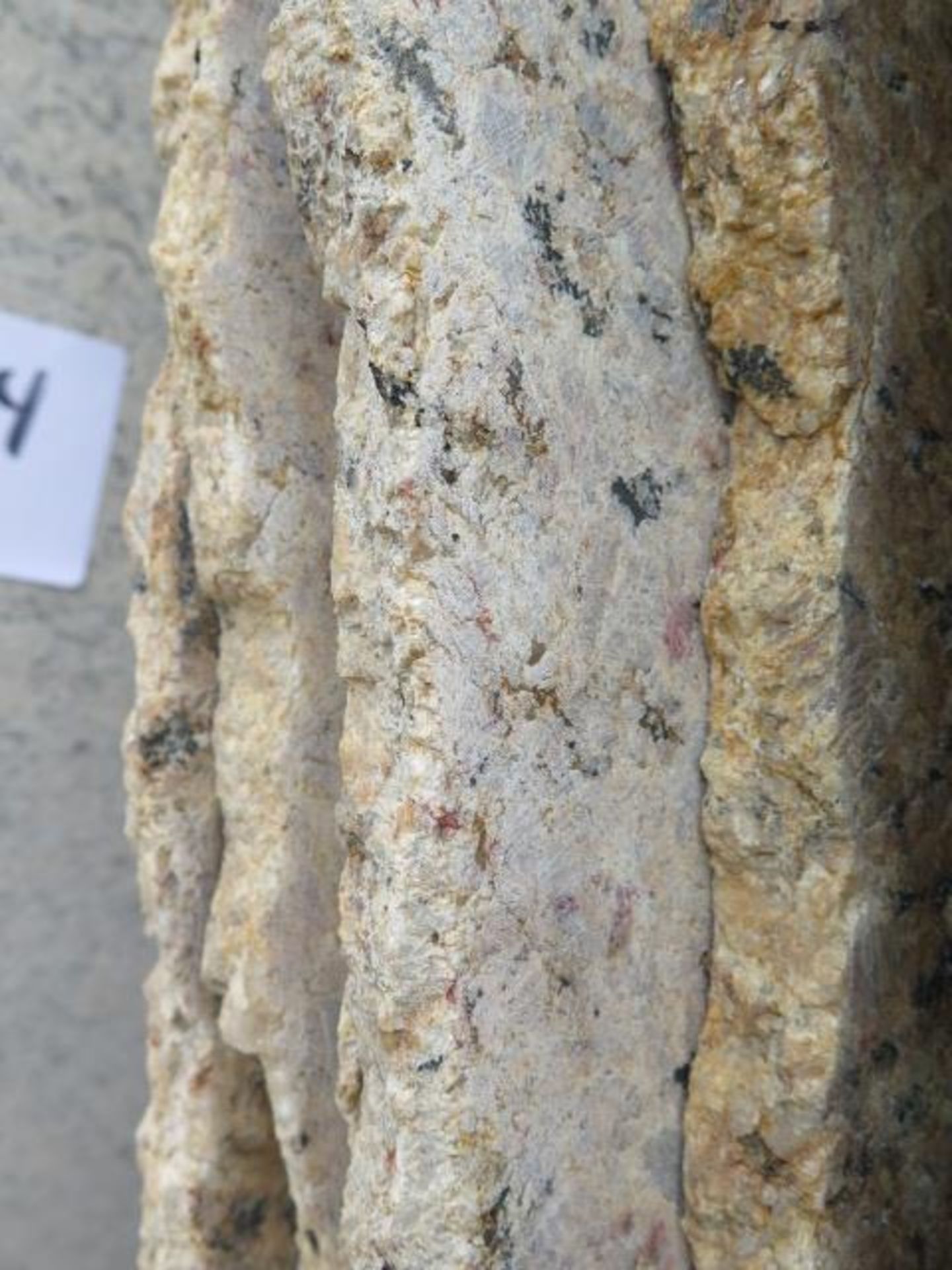 Gallo Venezolo Granite (5 Slabs) (SOLD AS-IS - NO WARRANTY) - Image 5 of 6