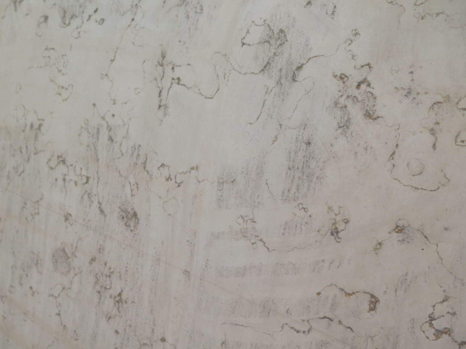 Jerusalem Gold Limestone (5 Slabs) (SOLD AS-IS - NO WARRANTY) - Image 6 of 7