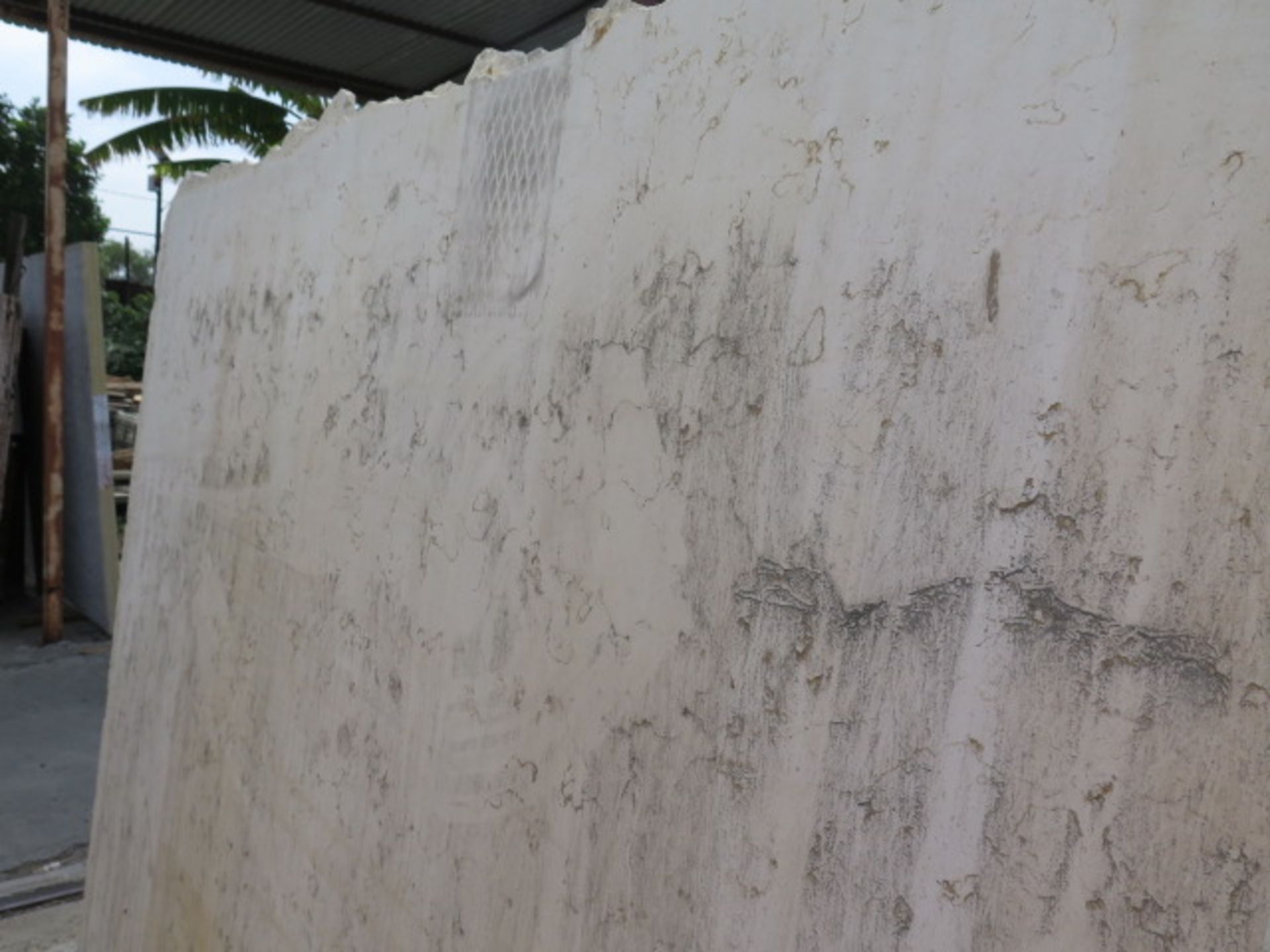 Jerusalem Gold Limestone (5 Slabs) (SOLD AS-IS - NO WARRANTY) - Image 6 of 8