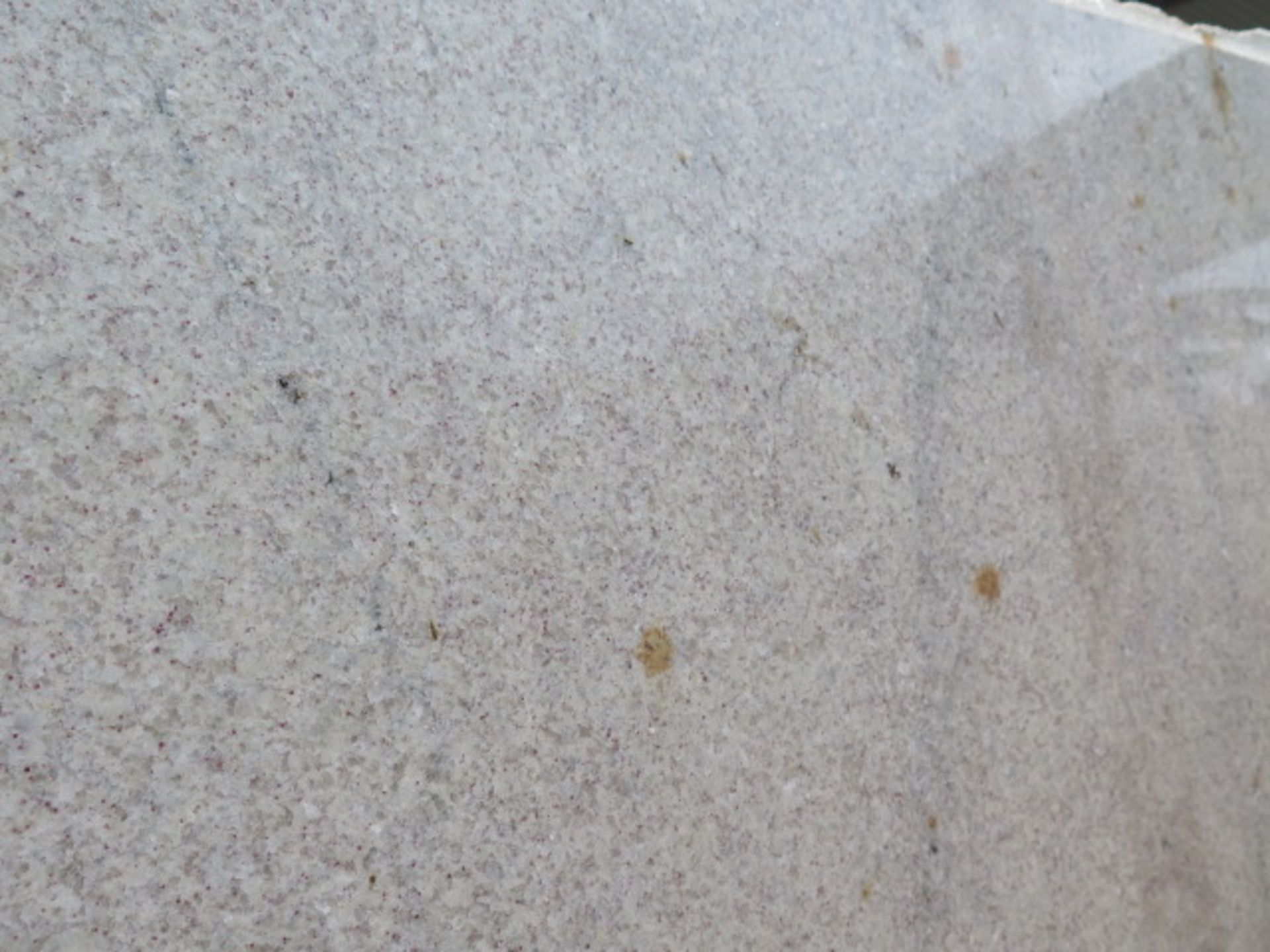 Bianco Granite (5 Slabs) (SOLD AS-IS - NO WARRANTY) - Image 3 of 6