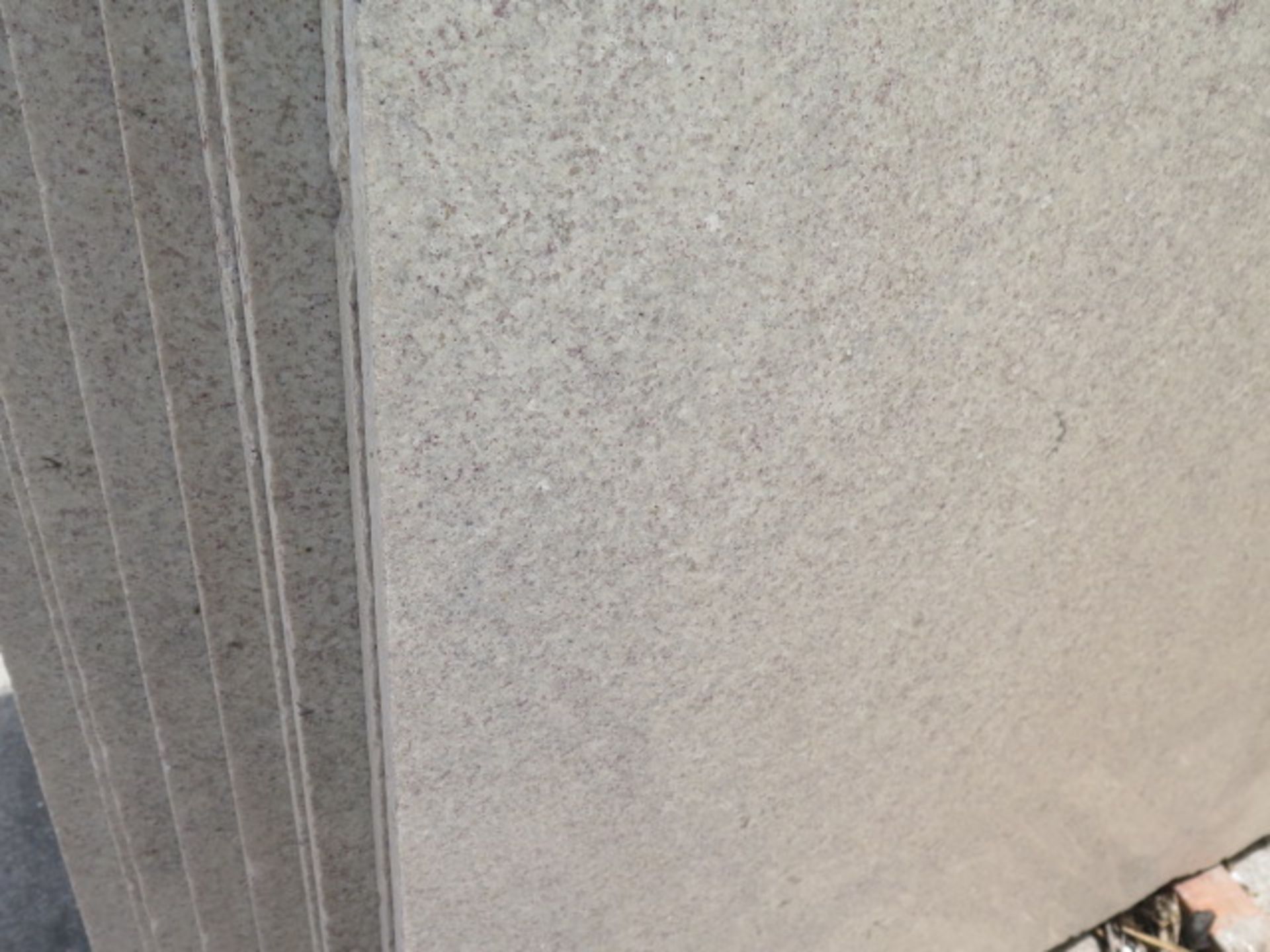 Bianco Granite (5 Slabs) (SOLD AS-IS - NO WARRANTY) - Image 5 of 6