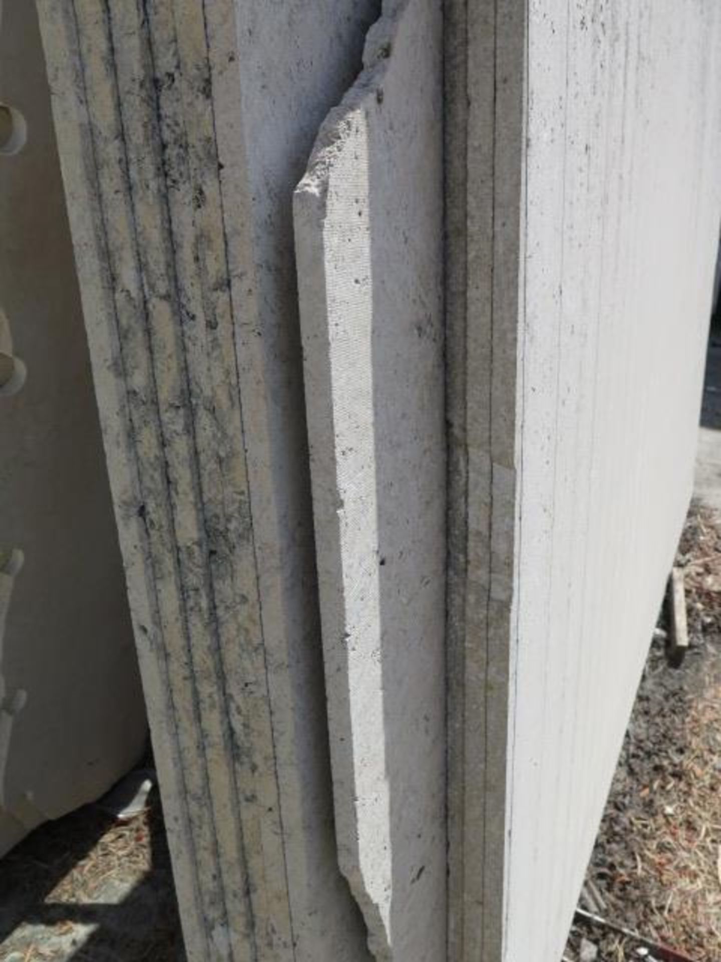 Ivory Limestone (12 Slabs) (SOLD AS-IS - NO WARRANTY) - Image 3 of 7