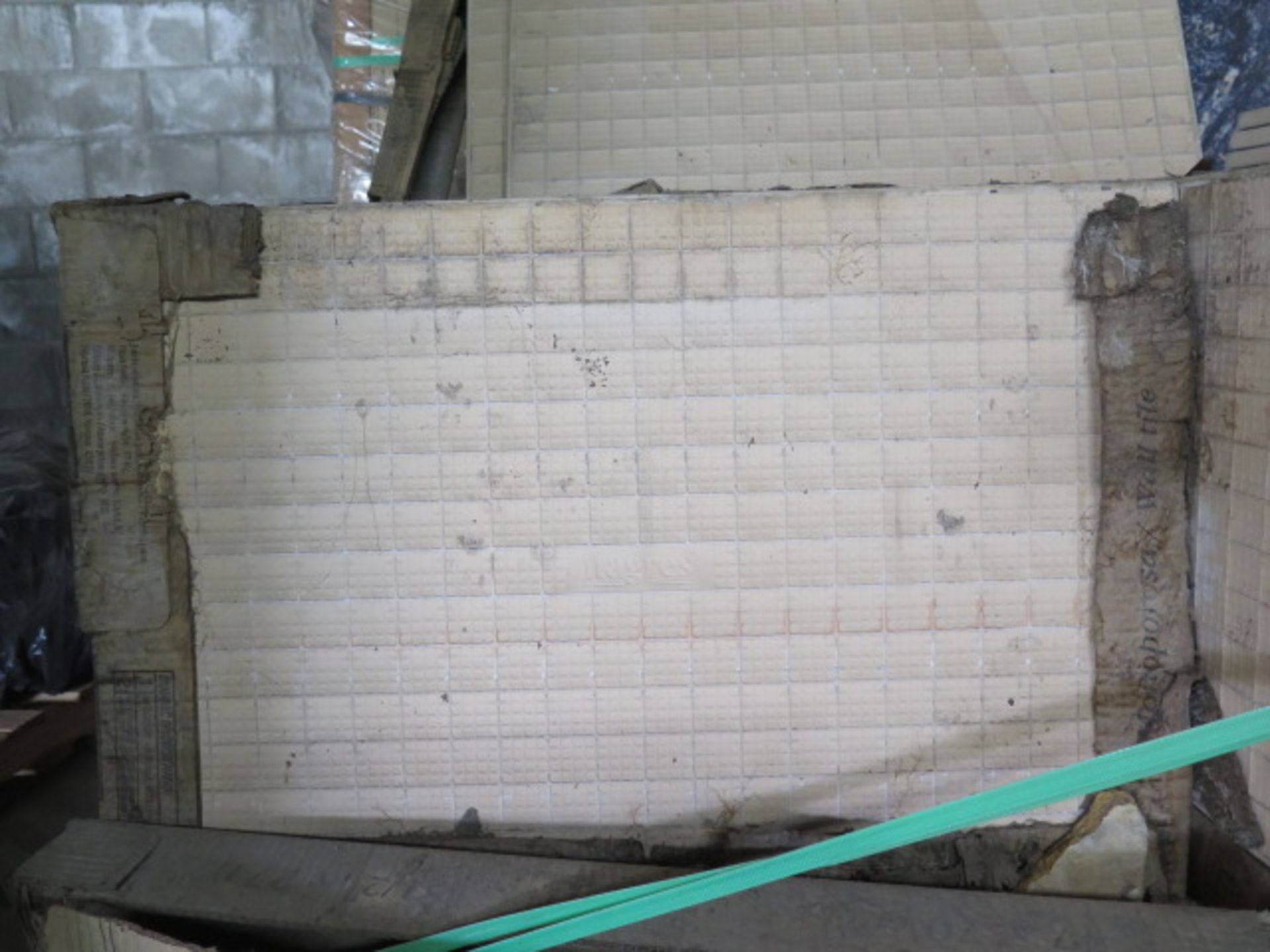 Mixed Lot Porcelian Tiles (10 Pallets) (SOLD AS-IS - NO WARRANTY) - Image 5 of 11