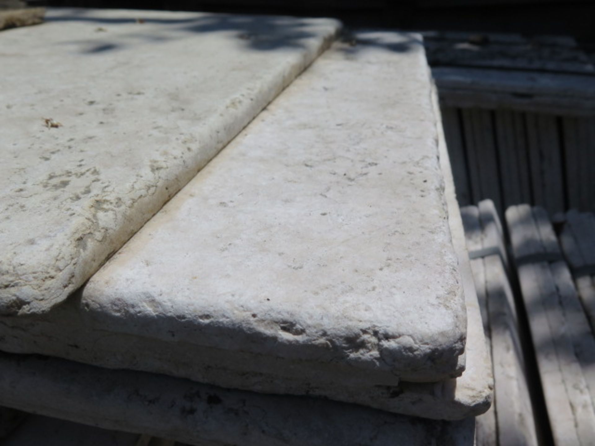 Misc Travertine Tiles (6 Pallets) (SOLD AS-IS - NO WARRANTY) - Image 10 of 10