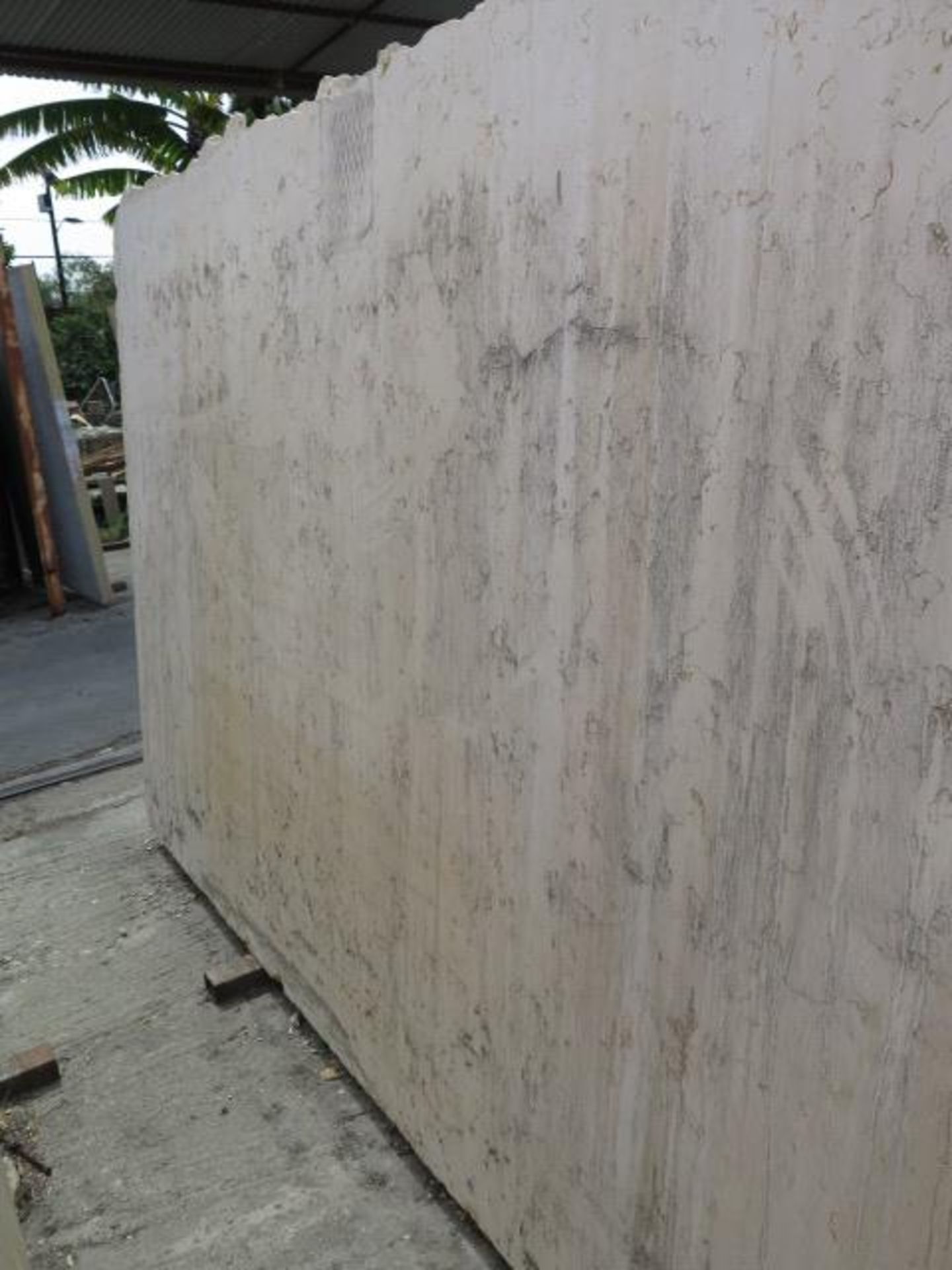 Jerusalem Gold Limestone (5 Slabs) (SOLD AS-IS - NO WARRANTY) - Image 2 of 8