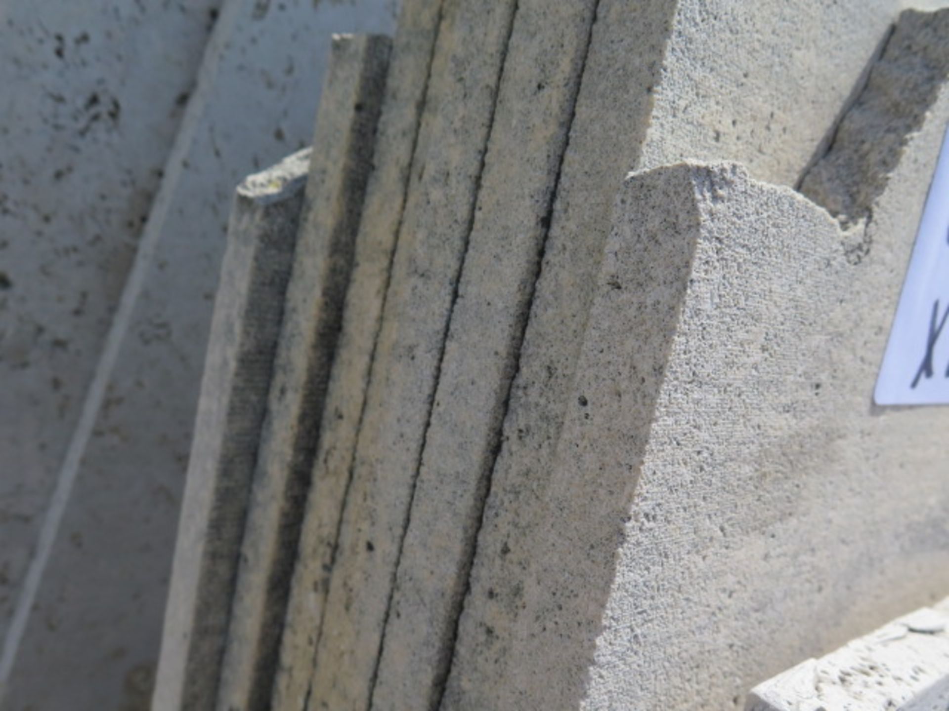 Granite (8 Slabs) (SOLD AS-IS - NO WARRANTY) - Image 5 of 6