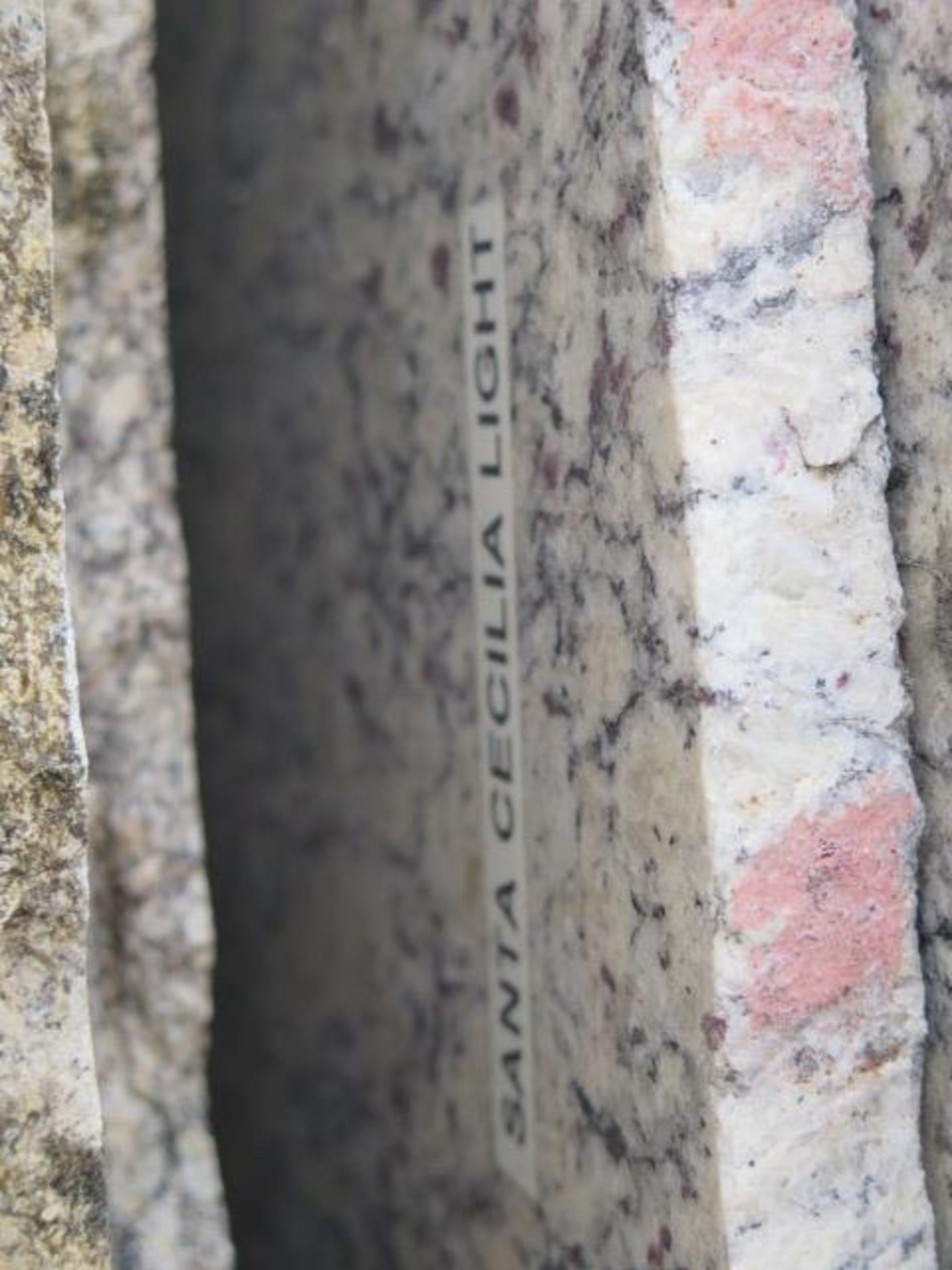 Granite (7 Slabs) (SOLD AS-IS - NO WARRANTY) - Image 6 of 6