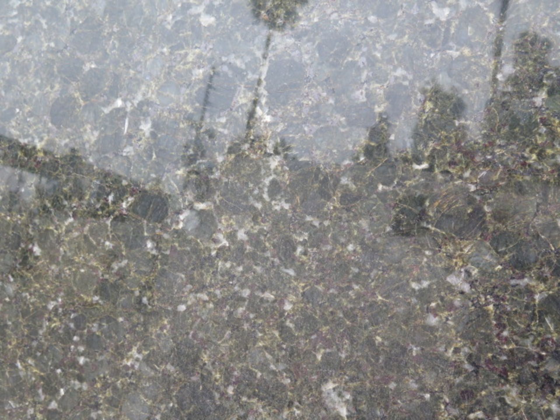 Jade Green Granite (8 Slabs) (SOLD AS-IS - NO WARRANTY) - Image 3 of 6