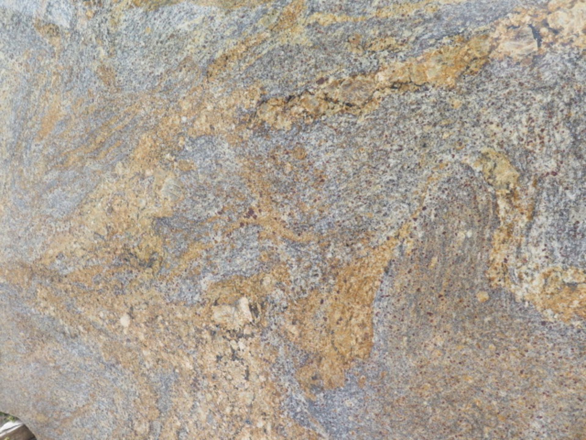 Golden Blue Granite 3cm (7 Slabs) (SOLD AS-IS - NO WARRANTY) - Image 6 of 8