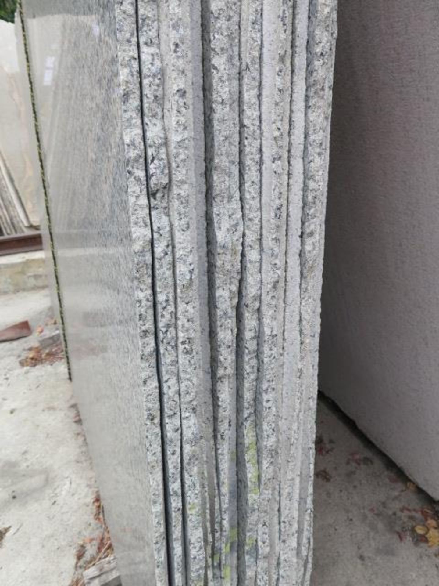 Jade Green Granite (7 Slabs) (SOLD AS-IS - NO WARRANTY) - Image 3 of 8