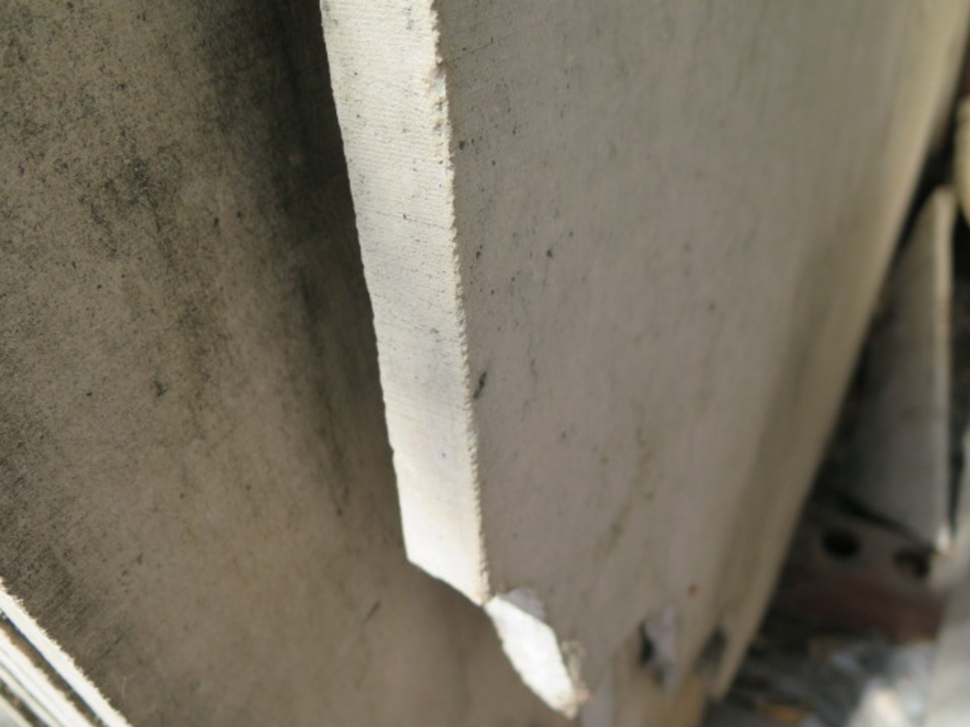 Peach Limestone (9 Slabs) (SOLD AS-IS - NO WARRANTY) - Image 6 of 6