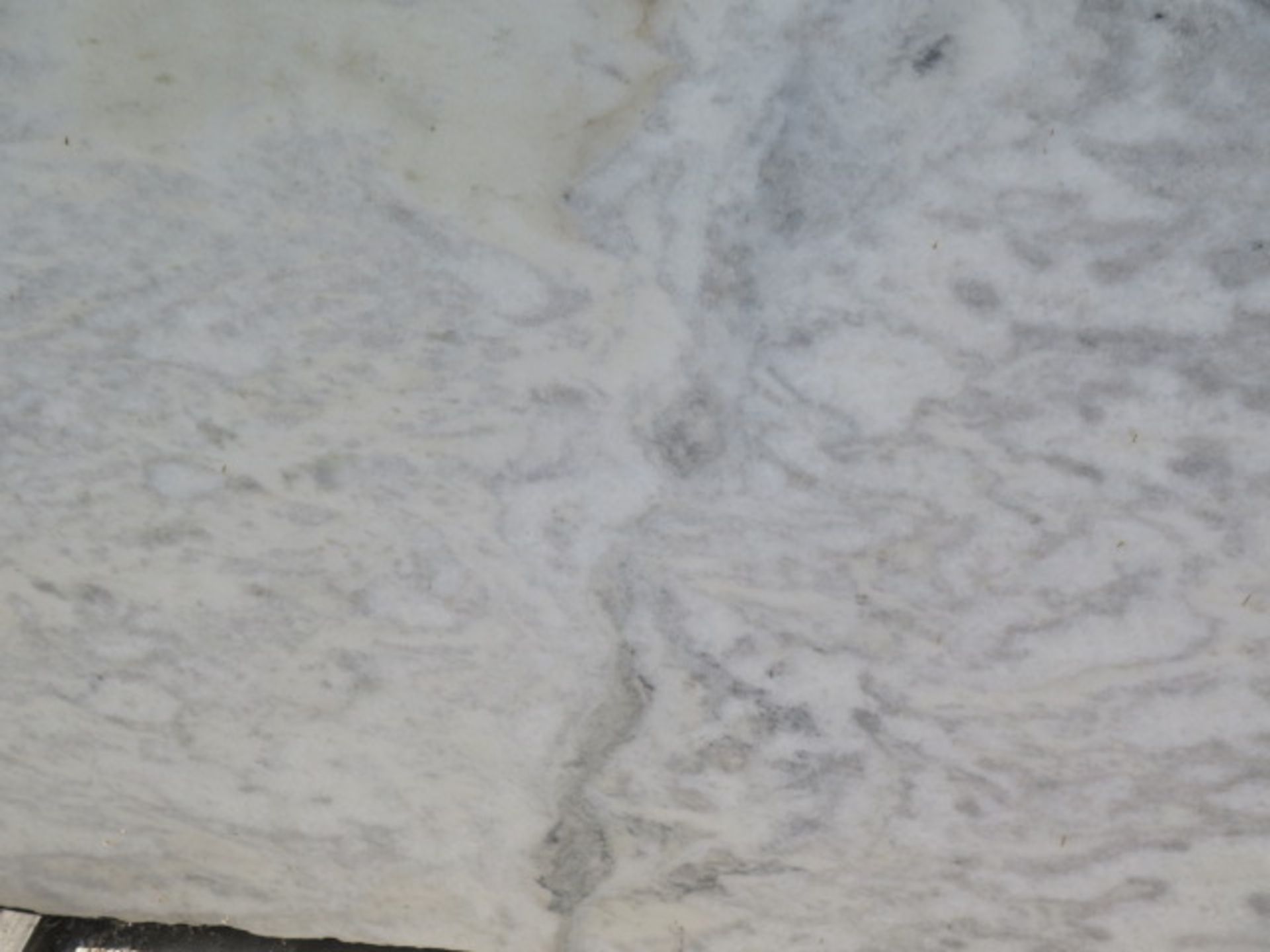 Calacatta Bella Granite 3cm (4 Slabs) (SOLD AS-IS - NO WARRANTY) - Image 6 of 7