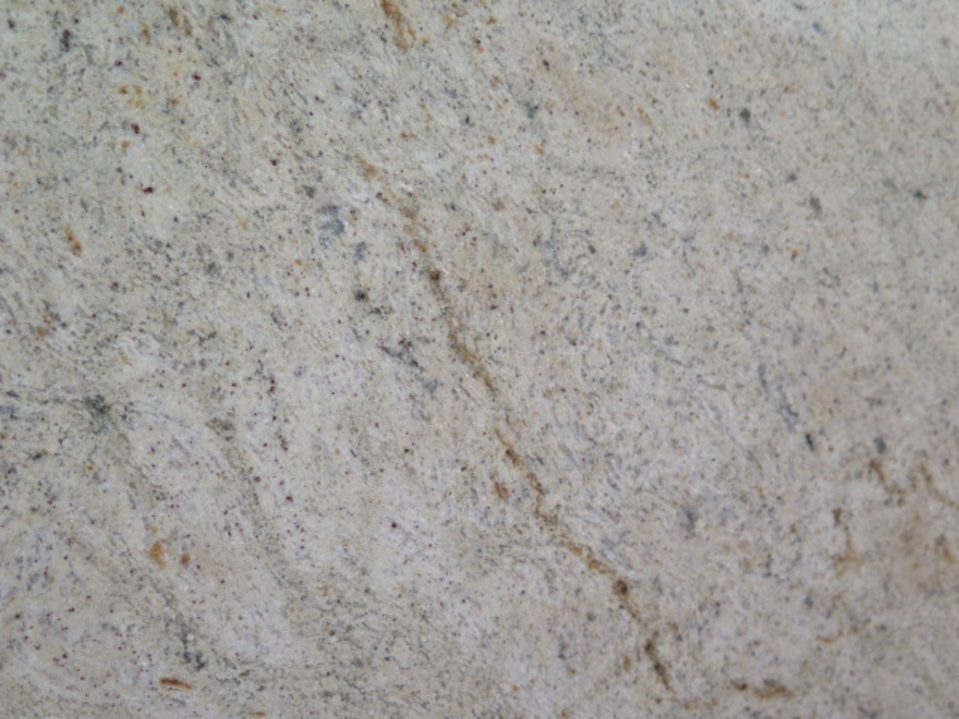 Madagascar Granite (4 Slabs) (SOLD AS-IS - NO WARRANTY) - Image 5 of 8