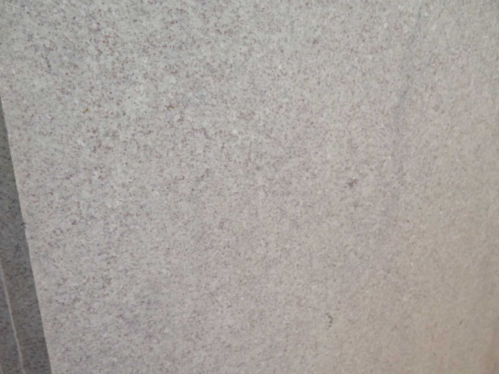 Bianco Granite (5 Slabs) (SOLD AS-IS - NO WARRANTY) - Image 2 of 6