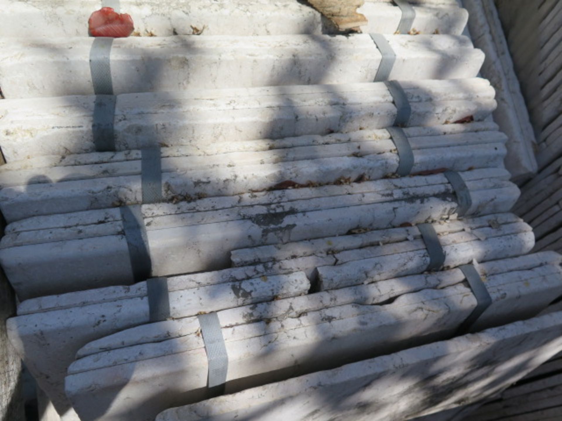 Misc Travertine Tiles (6 Pallets) (SOLD AS-IS - NO WARRANTY) - Image 8 of 10
