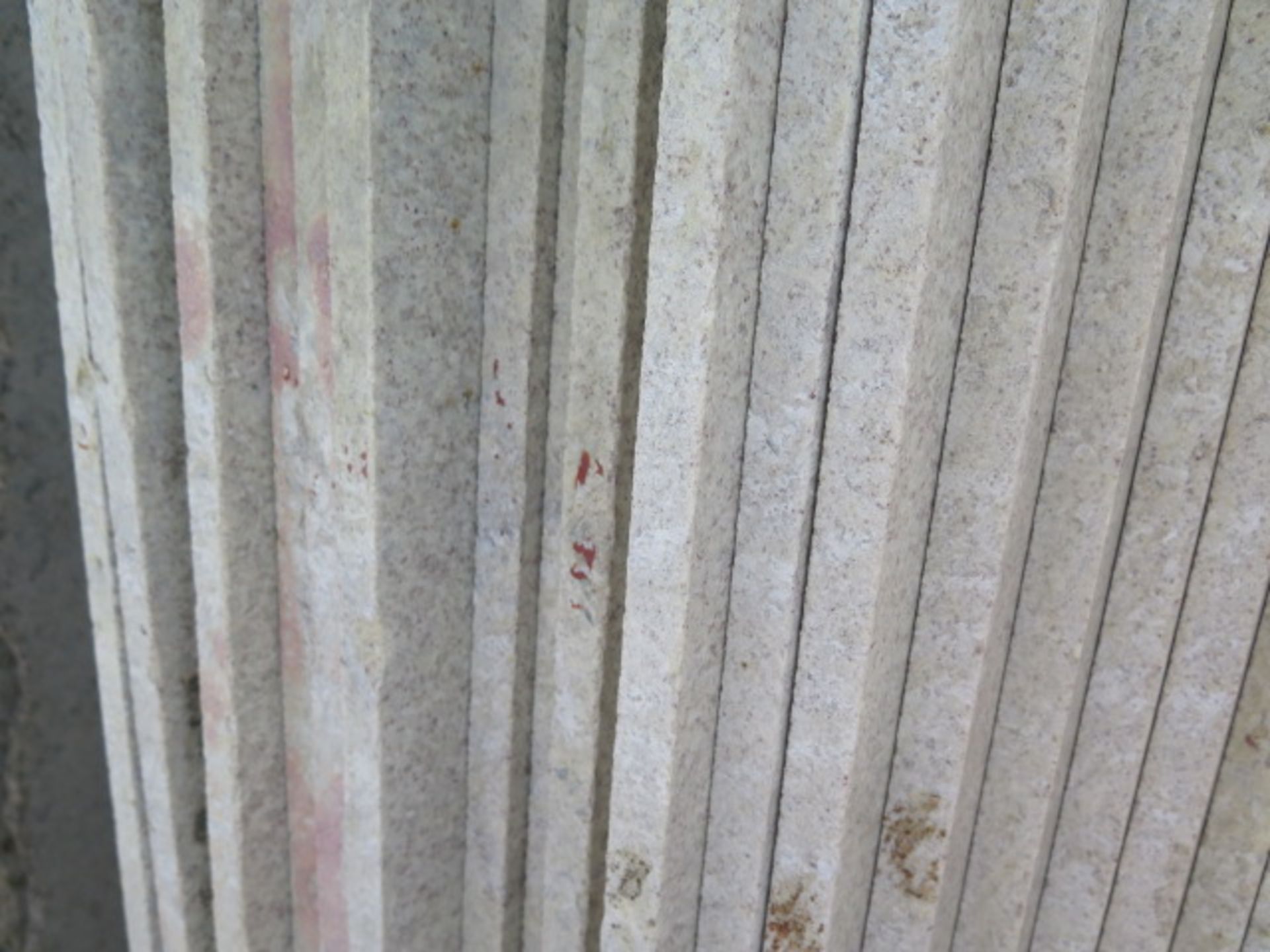 Bianco Granite (5 Slabs) (SOLD AS-IS - NO WARRANTY) - Image 3 of 8