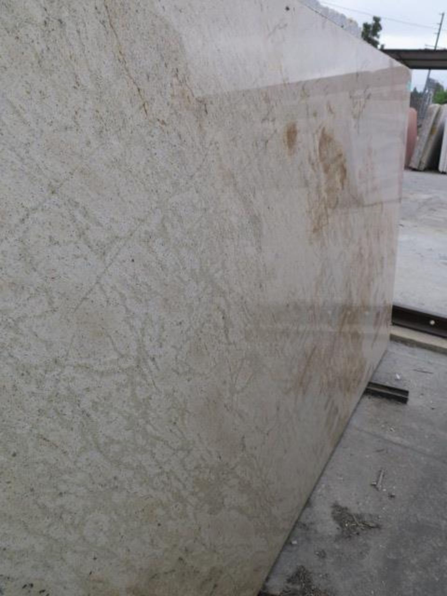 Madagascar Granite (4 Slabs) (SOLD AS-IS - NO WARRANTY) - Image 2 of 8