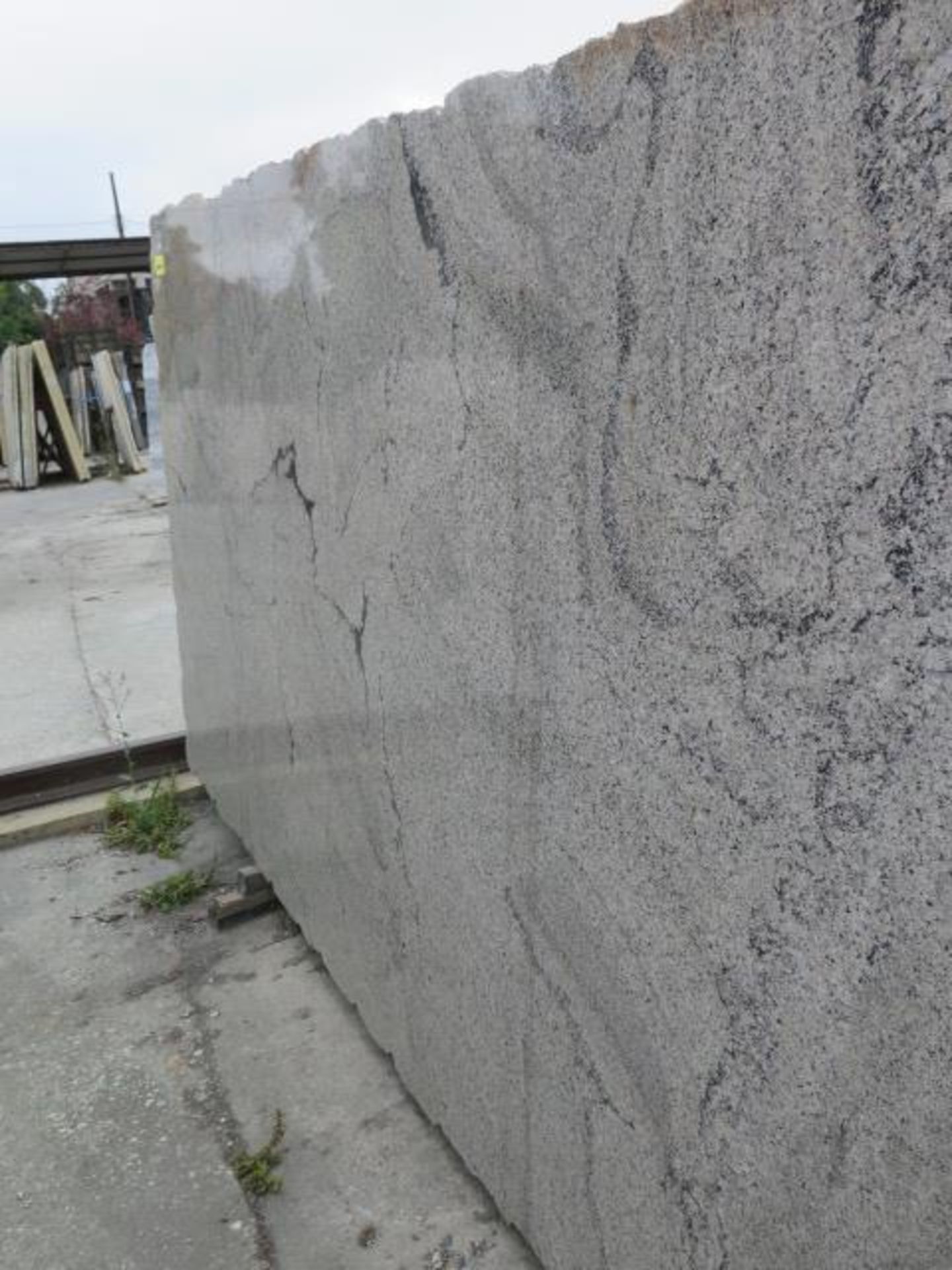 Amarelo Granite (6 Slabs) (SOLD AS-IS - NO WARRANTY) - Image 2 of 9