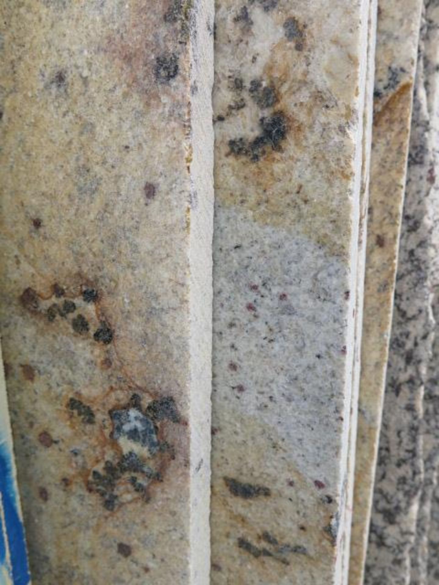 Granite (5 Slabs) (SOLD AS-IS - NO WARRANTY) - Image 3 of 5