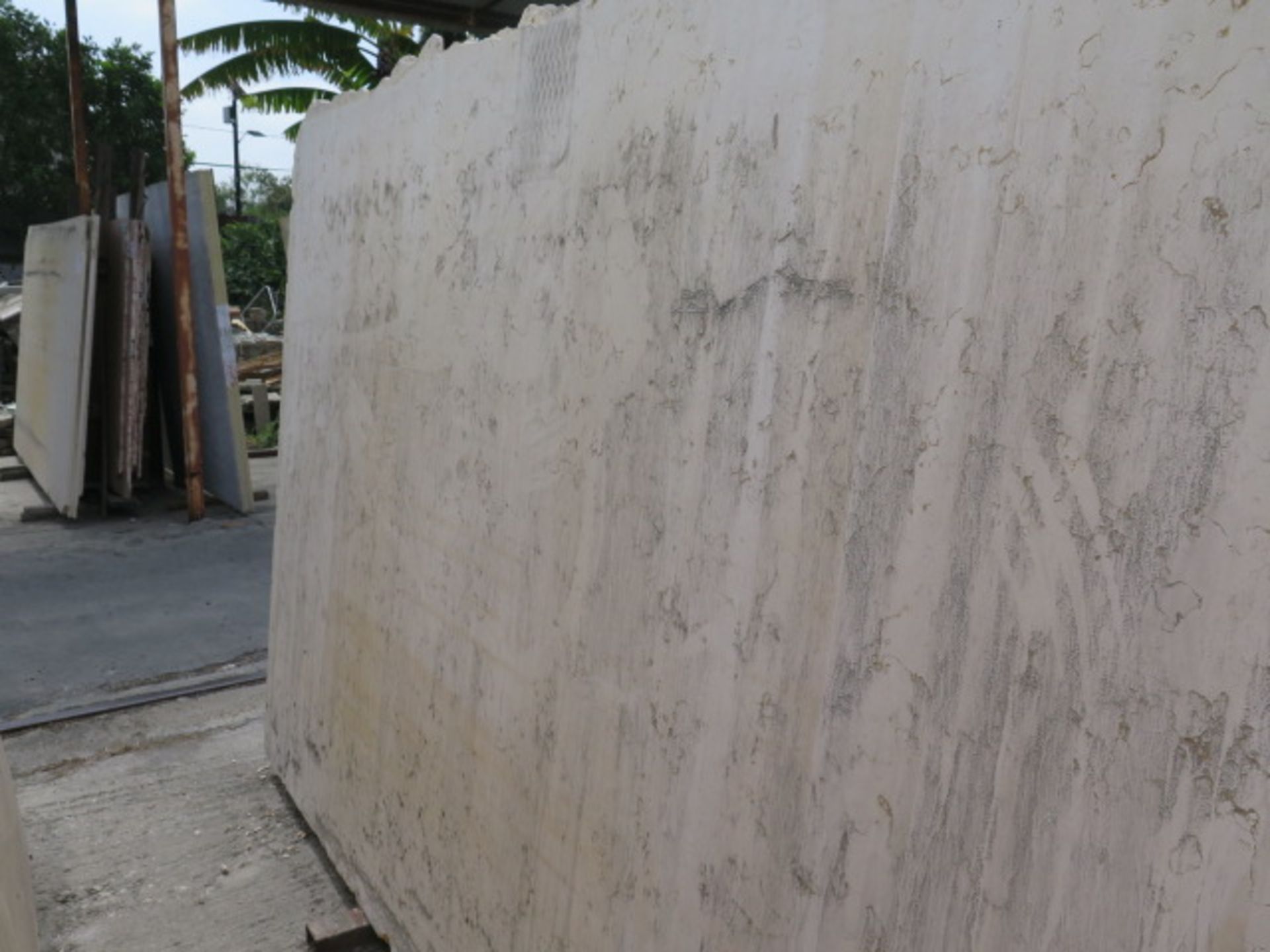 Jerusalem Gold Limestone (5 Slabs) (SOLD AS-IS - NO WARRANTY)