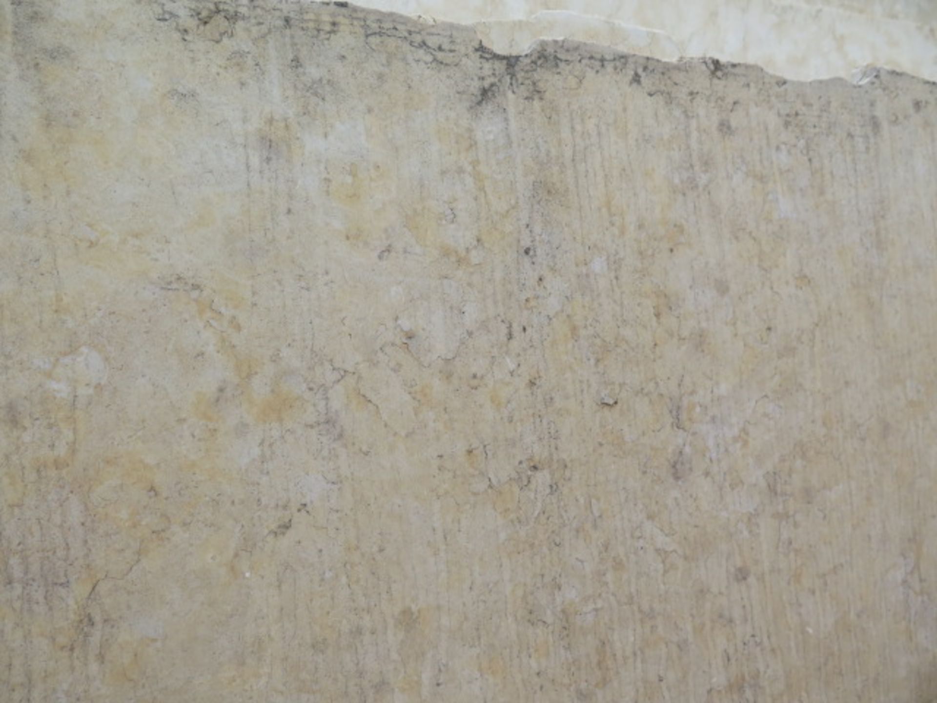 Jerusalem Gold Limestone (8 Slabs) (SOLD AS-IS - NO WARRANTY) - Image 5 of 8