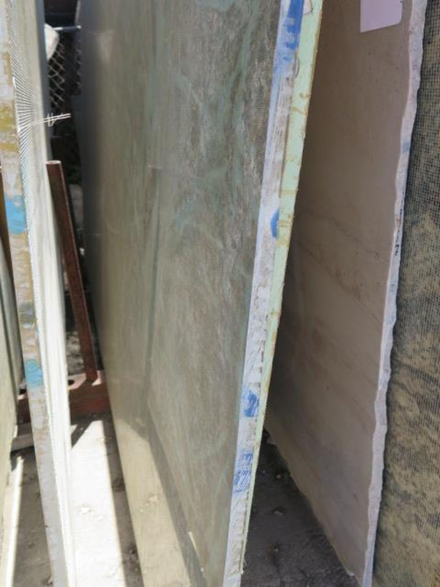 Mixed Lot (8 Slabs) (SOLD AS-IS - NO WARRANTY) - Image 2 of 6