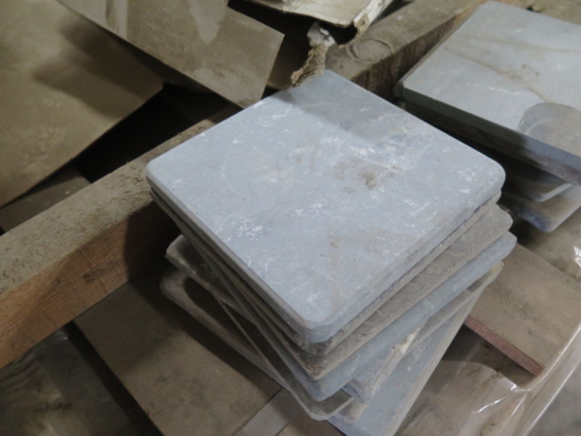 Hulian Jade Marble 6" x 6" Antique Tiles (3 Pallets) (SOLD AS-IS - NO WARRANTY) - Image 8 of 9