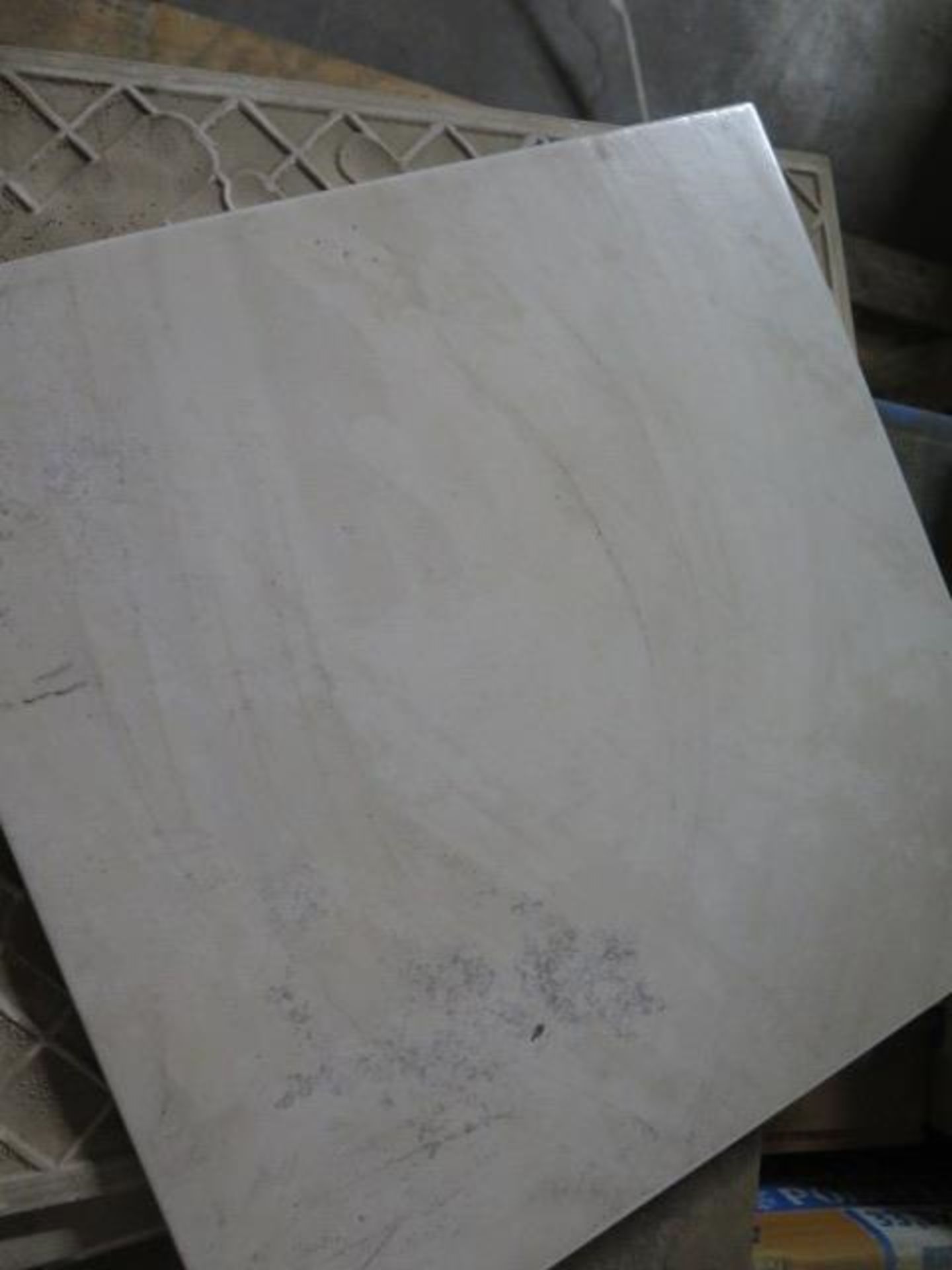 13" x 13" Porcelain Tiles (5 Pallets) (SOLD AS-IS - NO WARRANTY) - Image 7 of 8