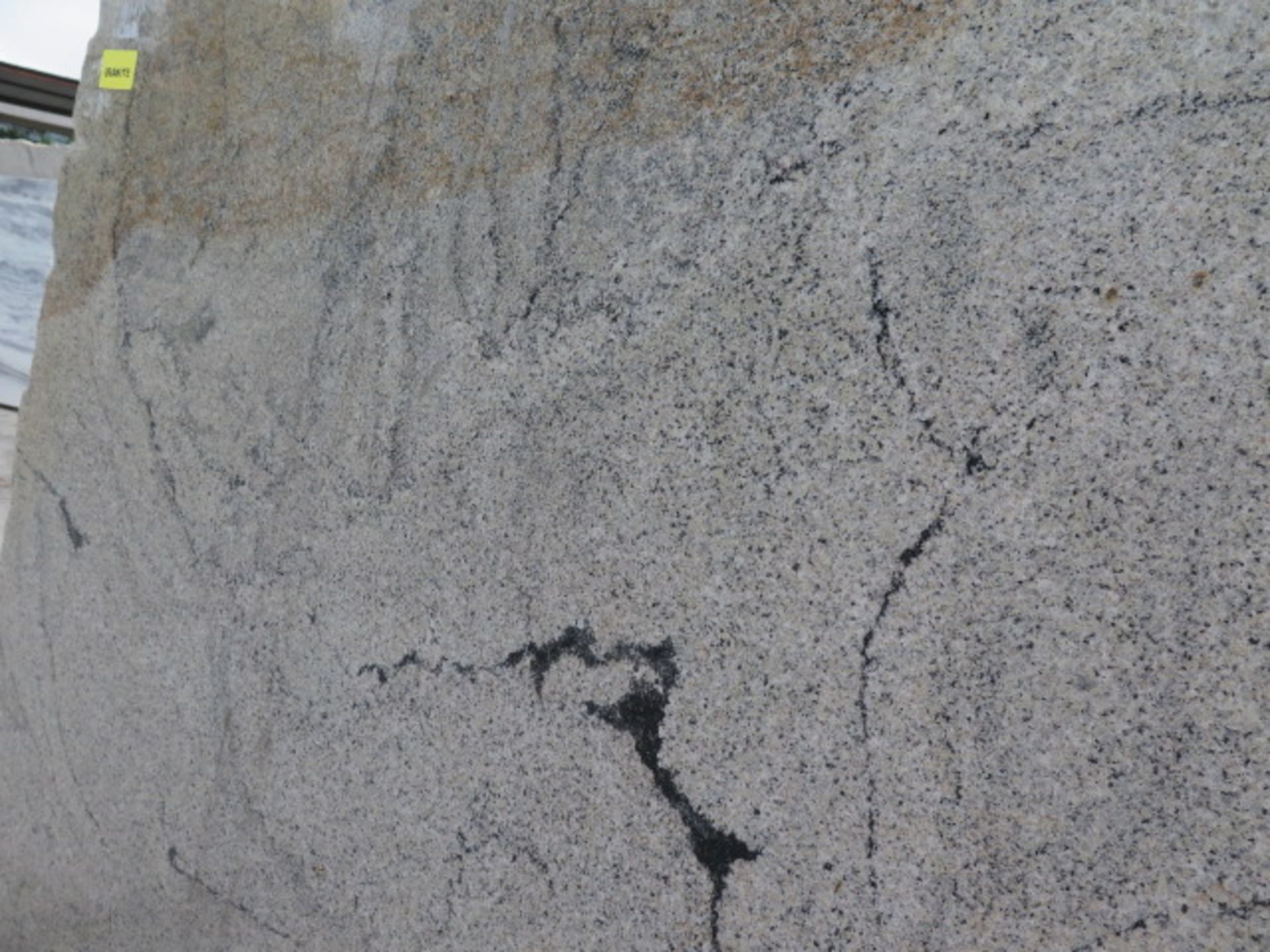 Amarelo Granite (6 Slabs) (SOLD AS-IS - NO WARRANTY) - Image 6 of 9