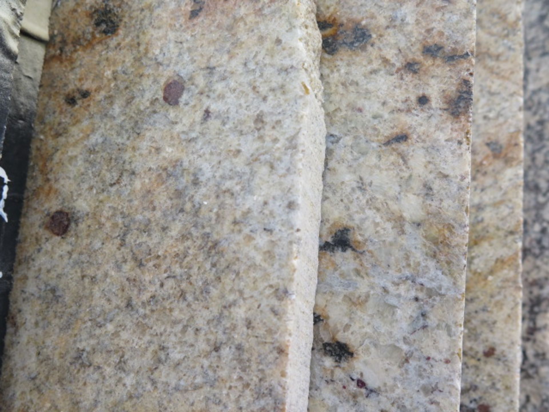 Granite (5 Slabs) (SOLD AS-IS - NO WARRANTY) - Image 2 of 5